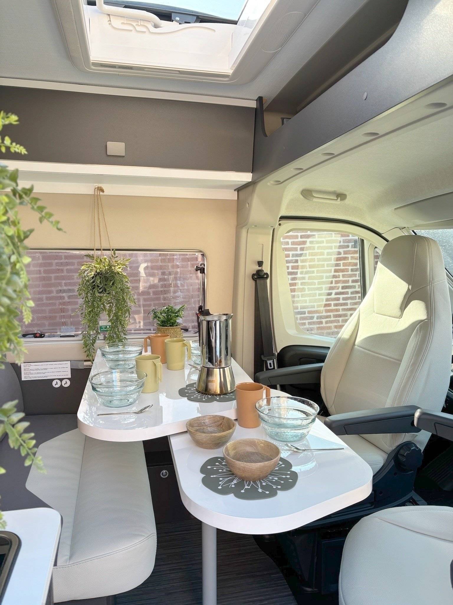 Mclouis Van 3 Maxi S-Line