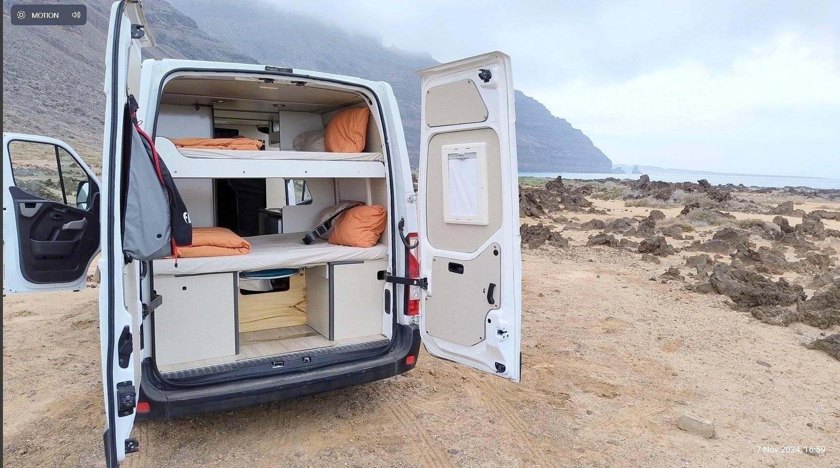 Renault Renault Master 