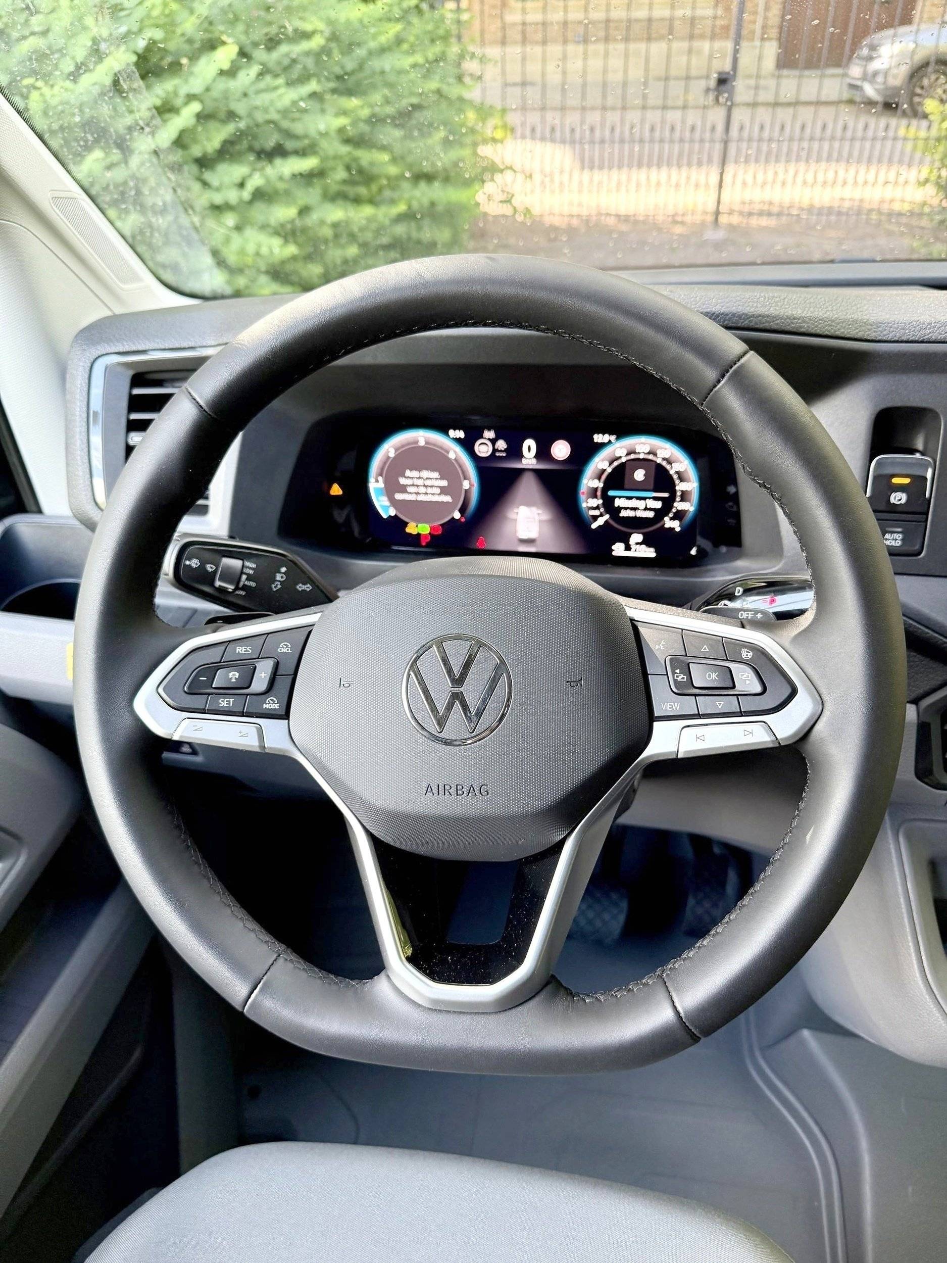 Volkswagen 