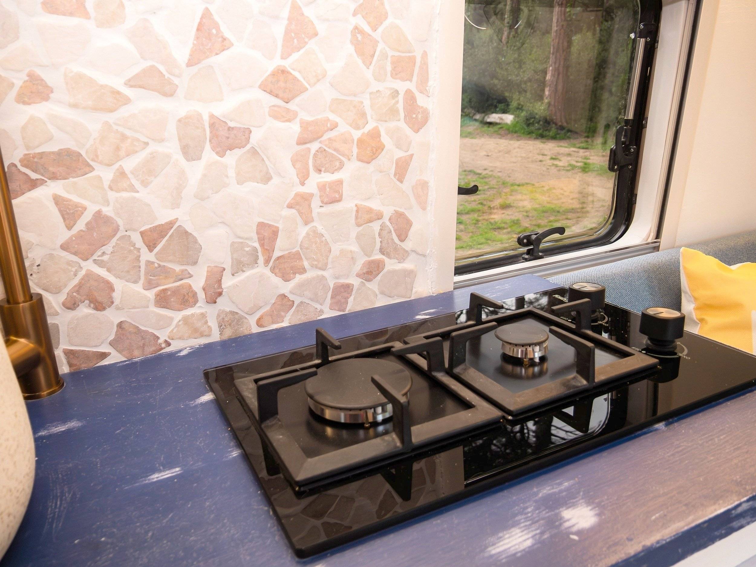 Tec Jumper 2,2 l 120 ch