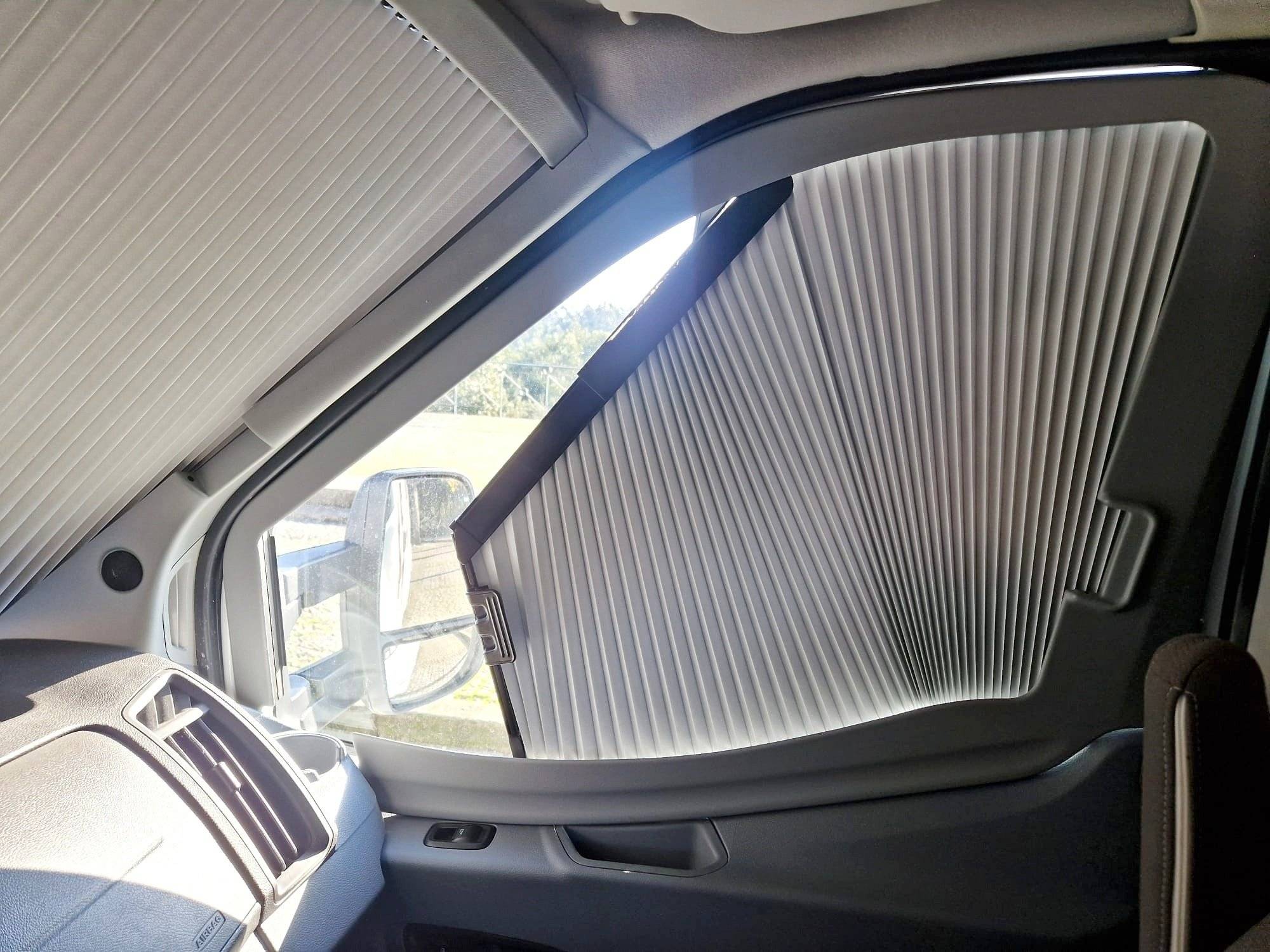 Challenger 358EB Graphite