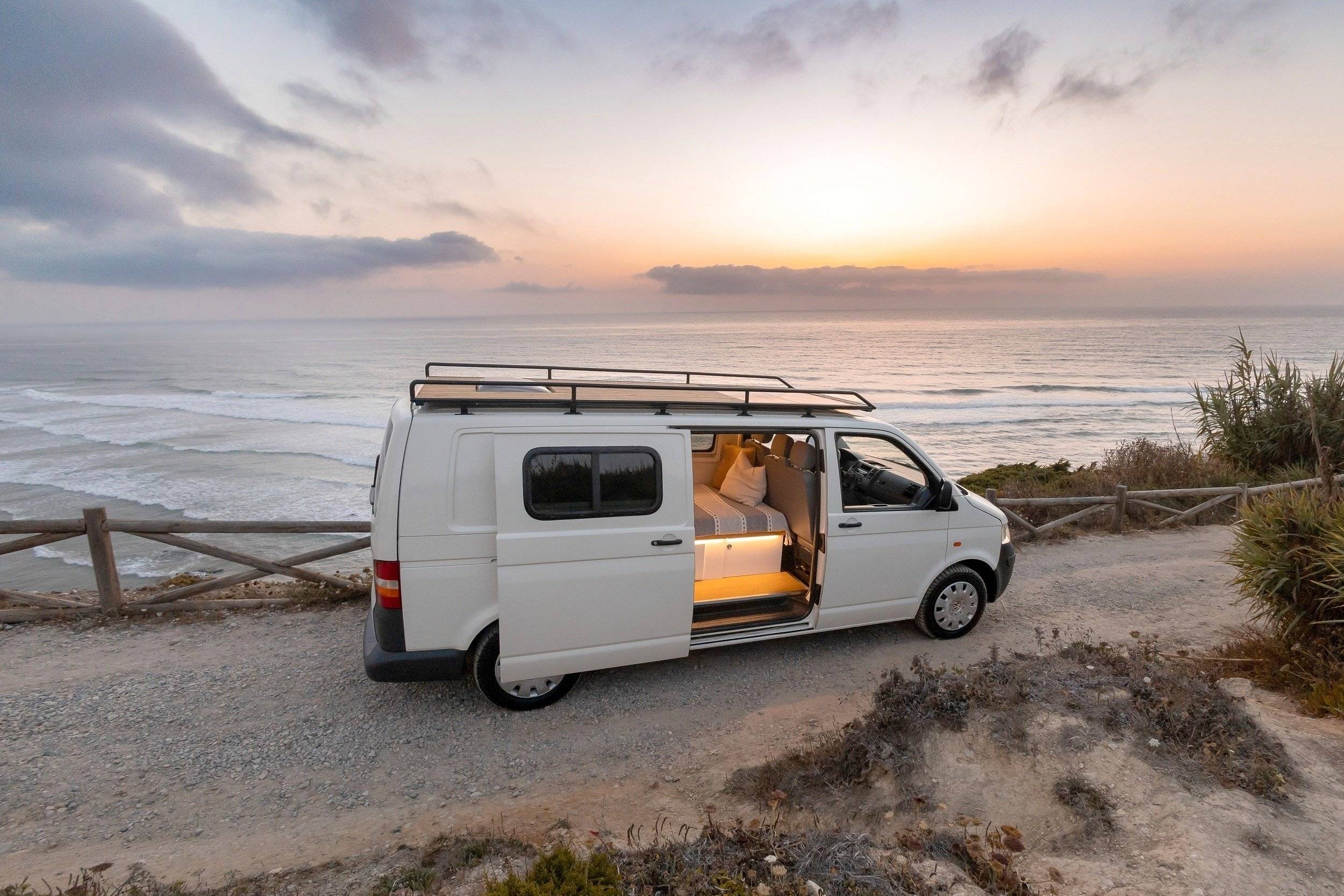 Volkswagen Volkswagen T5