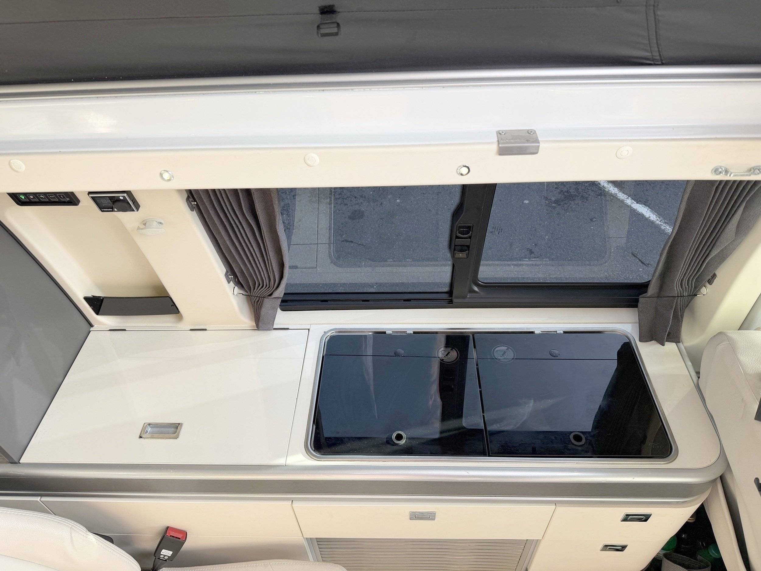 Westfalia Kepler Six