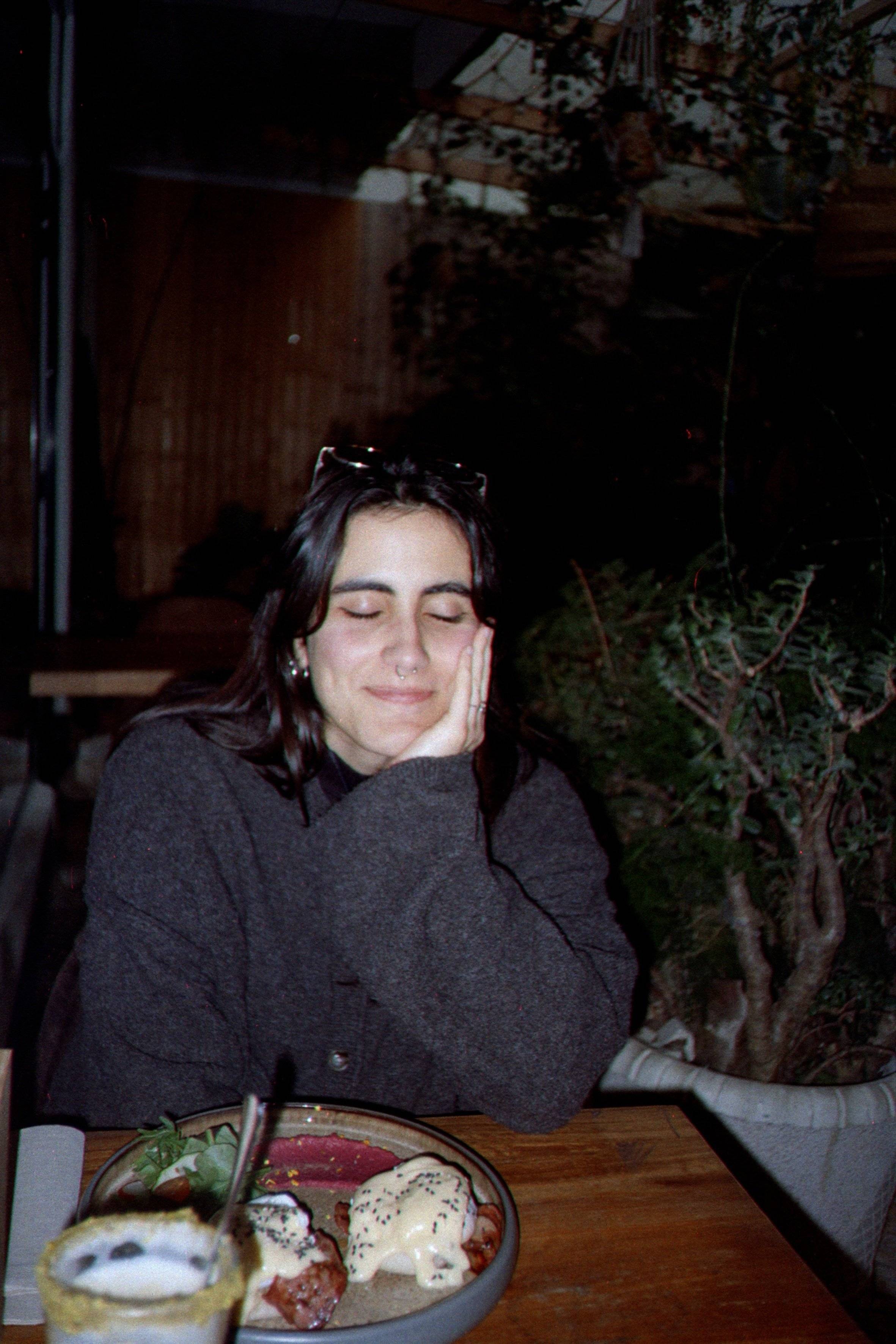 Matilde Isabel