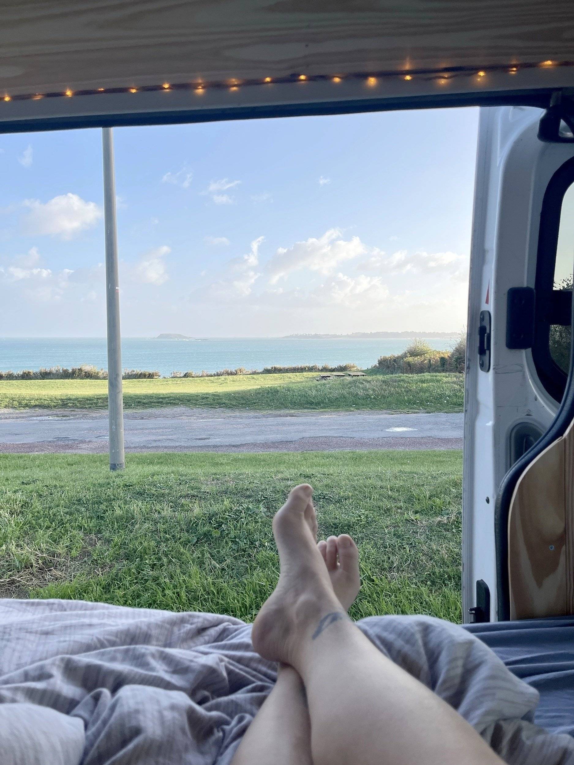 Renault Trafic 1,6 l 115ch