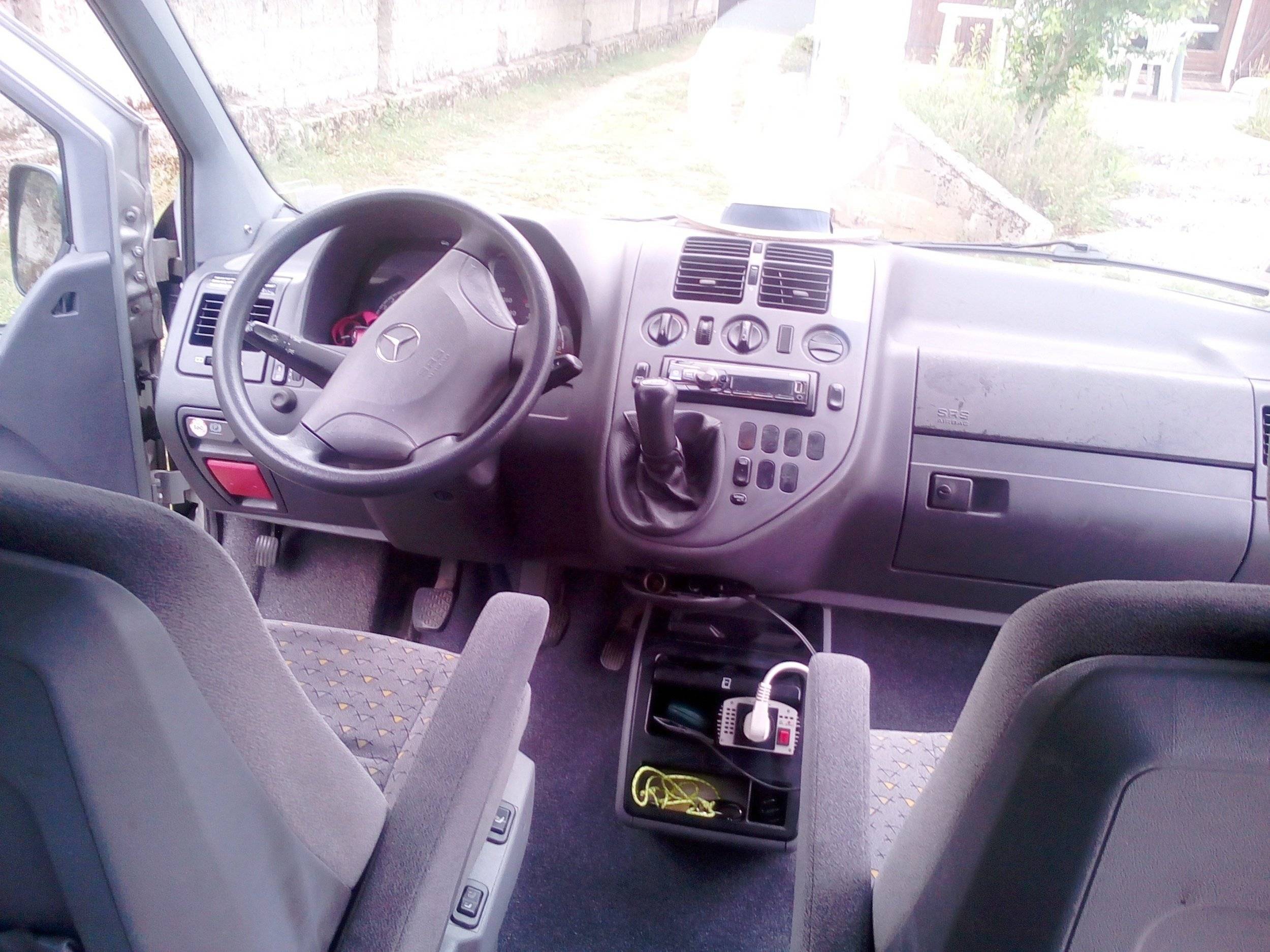 Westfalia Marco Polo