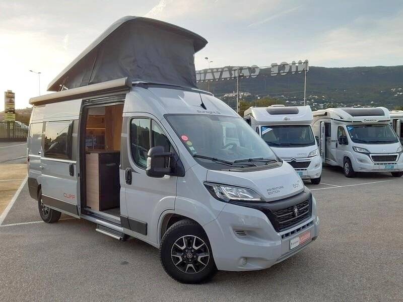 Sunlight Sunlight Cliff 601