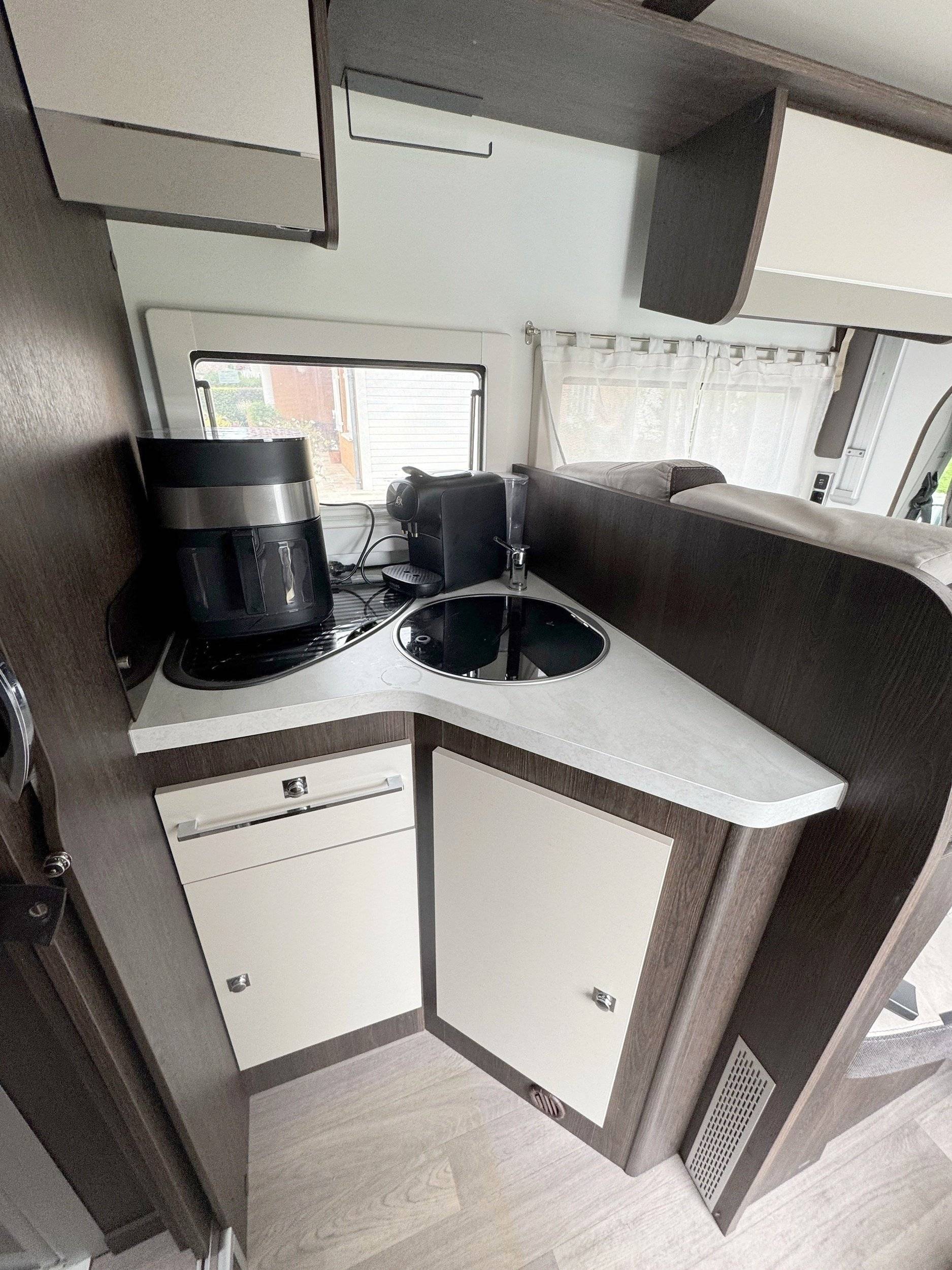 Benimar Benimar Tessoro 495UP