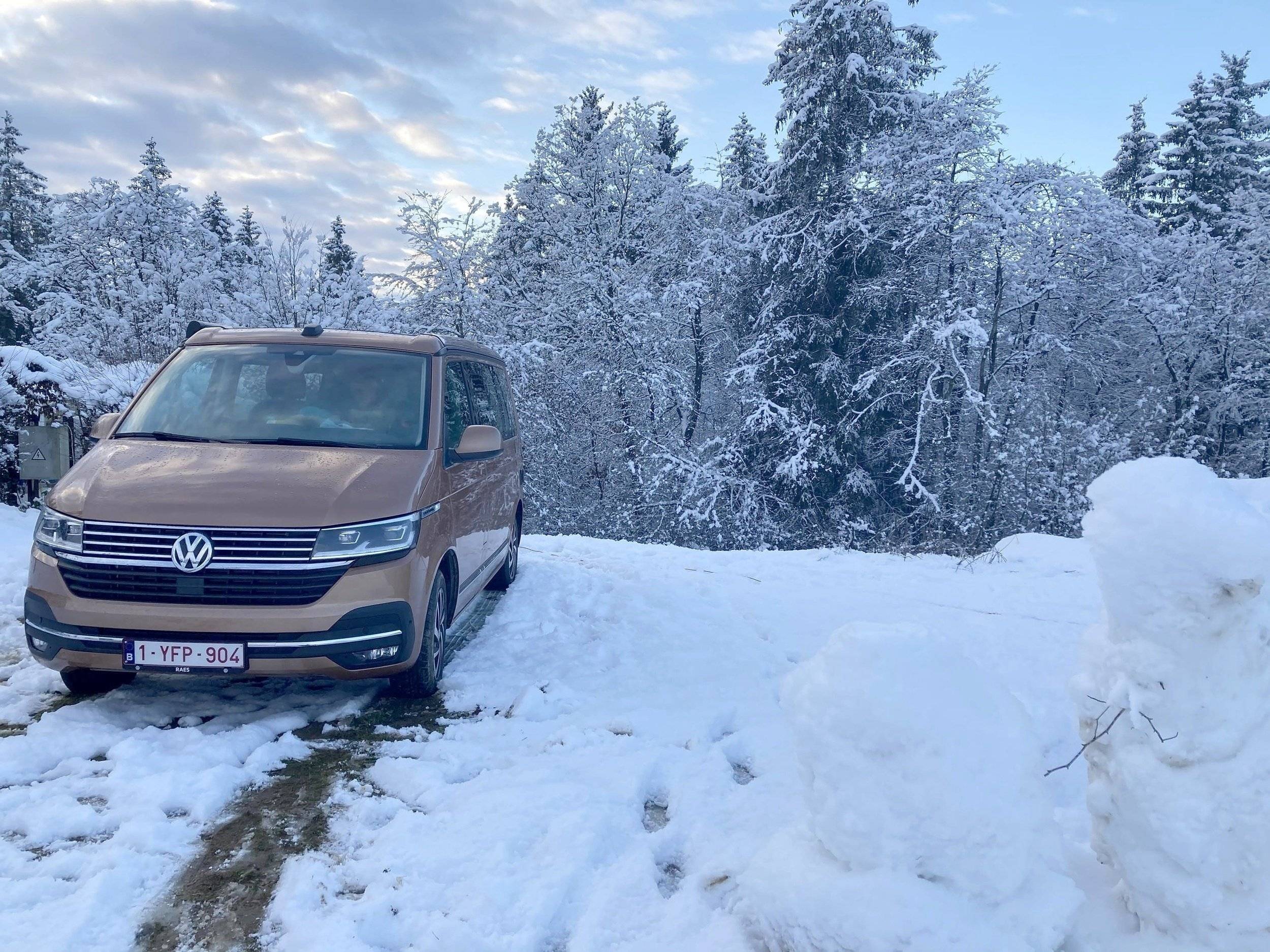 Volkswagen 