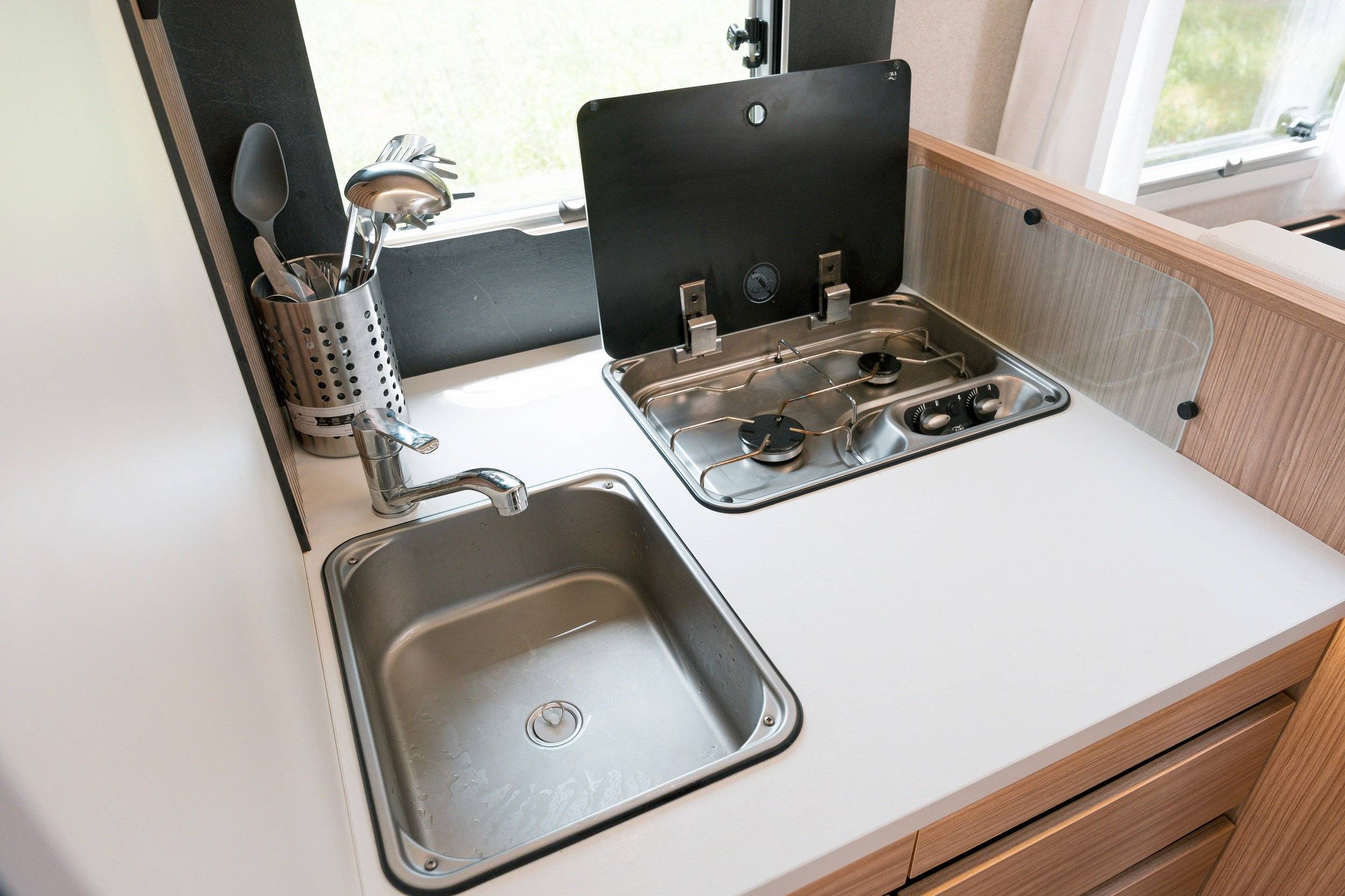 Altro Eu Comfort Space 4 Auto Select Eu Comfort Space 4 Auto Select - Yescapa