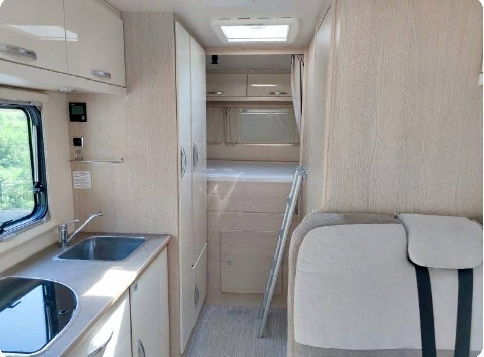 Blucamp Super Fly 650