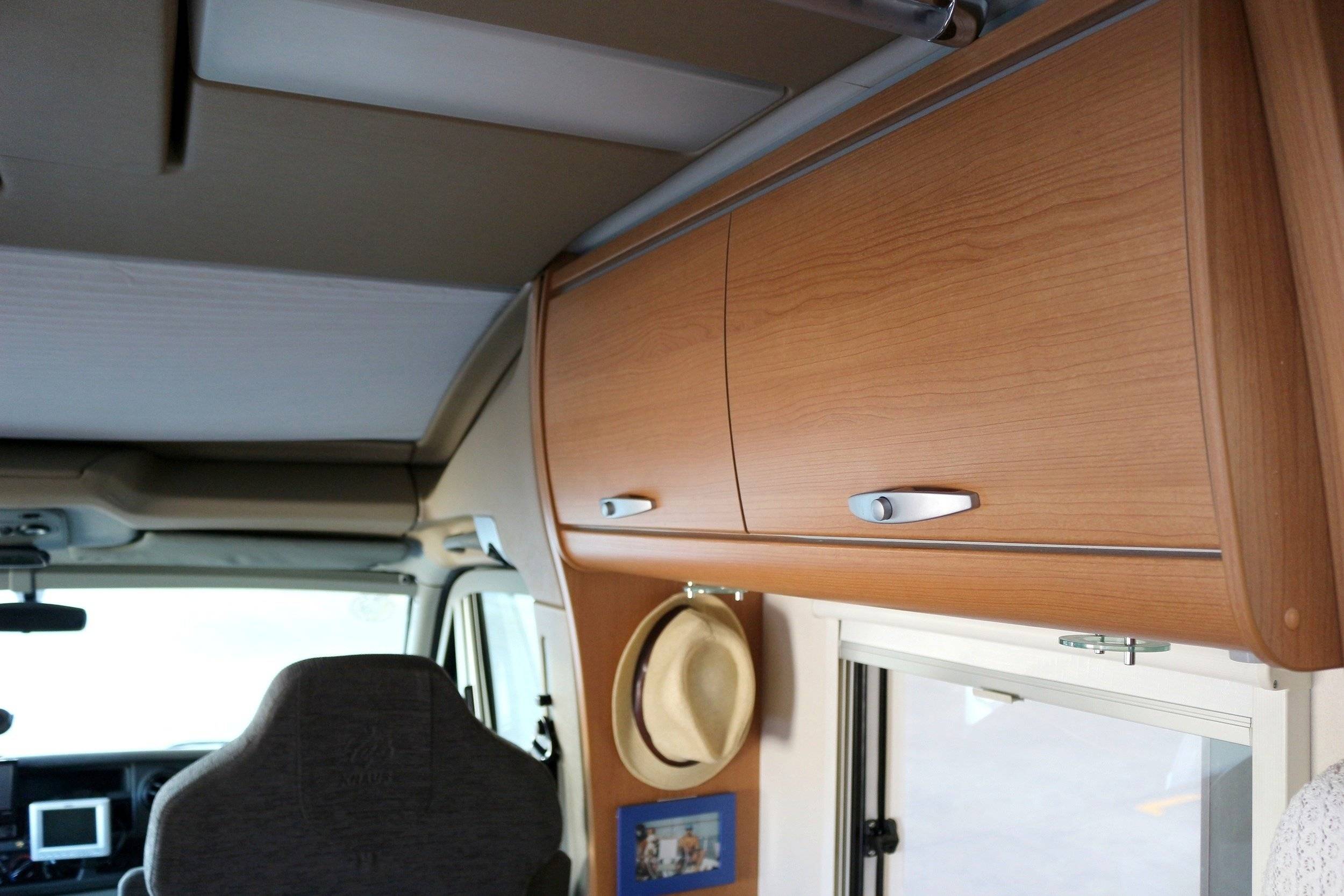 Renault Master II 2,5 DCI  146 CV 