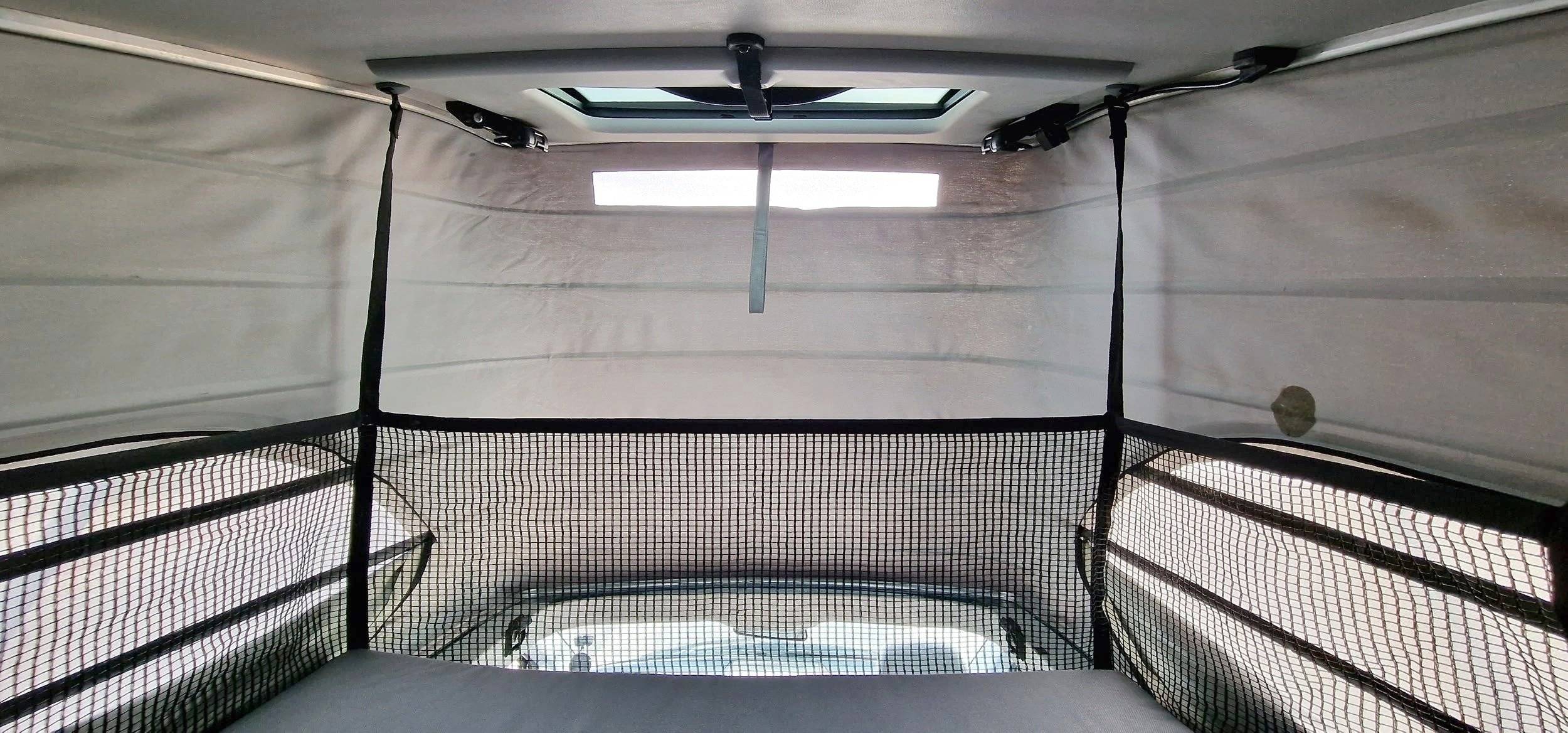 Mercedes Viano Marco Polo Westfalia