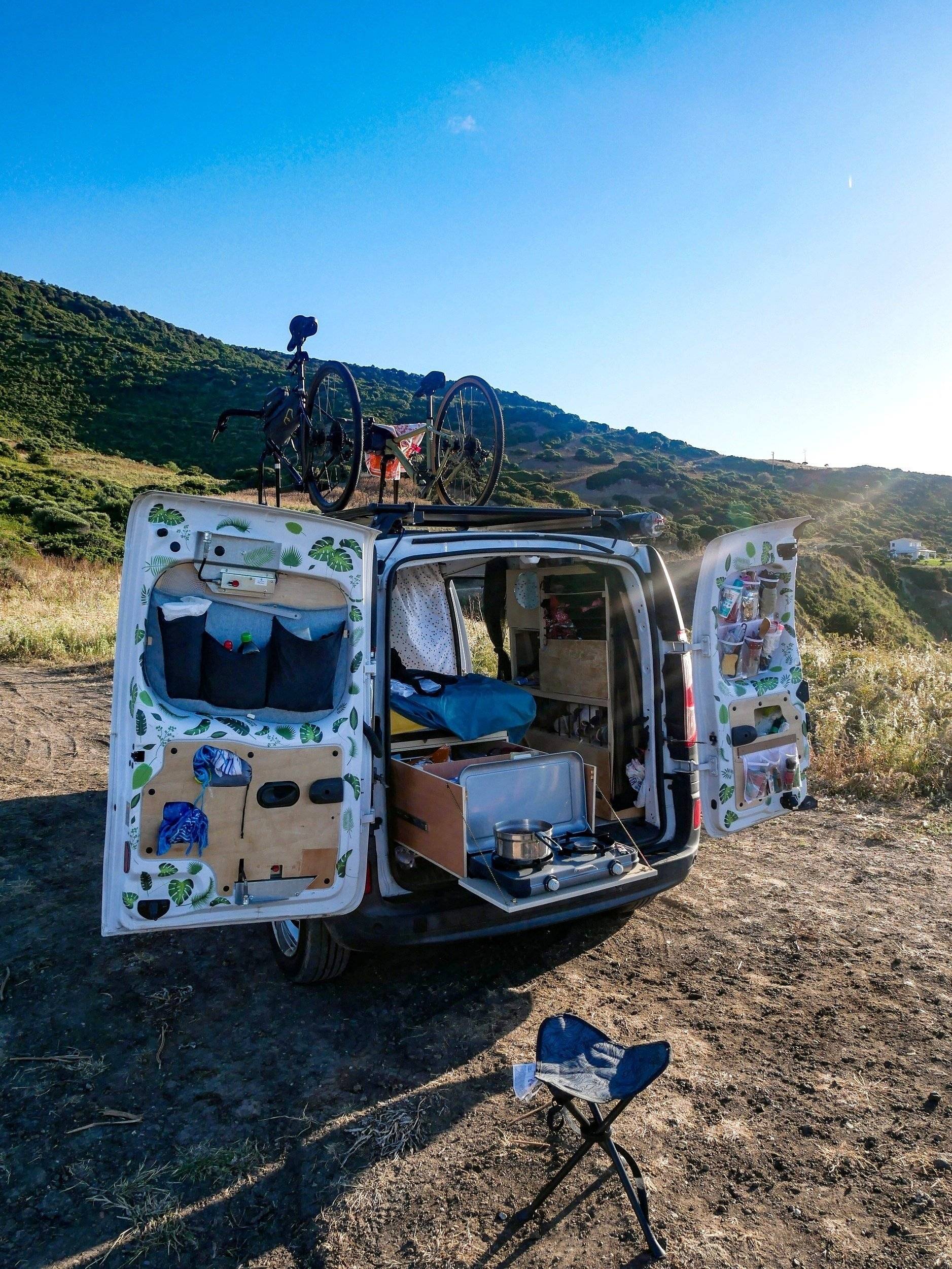 Renault Kangoo 1,5 l DCI 105 ch