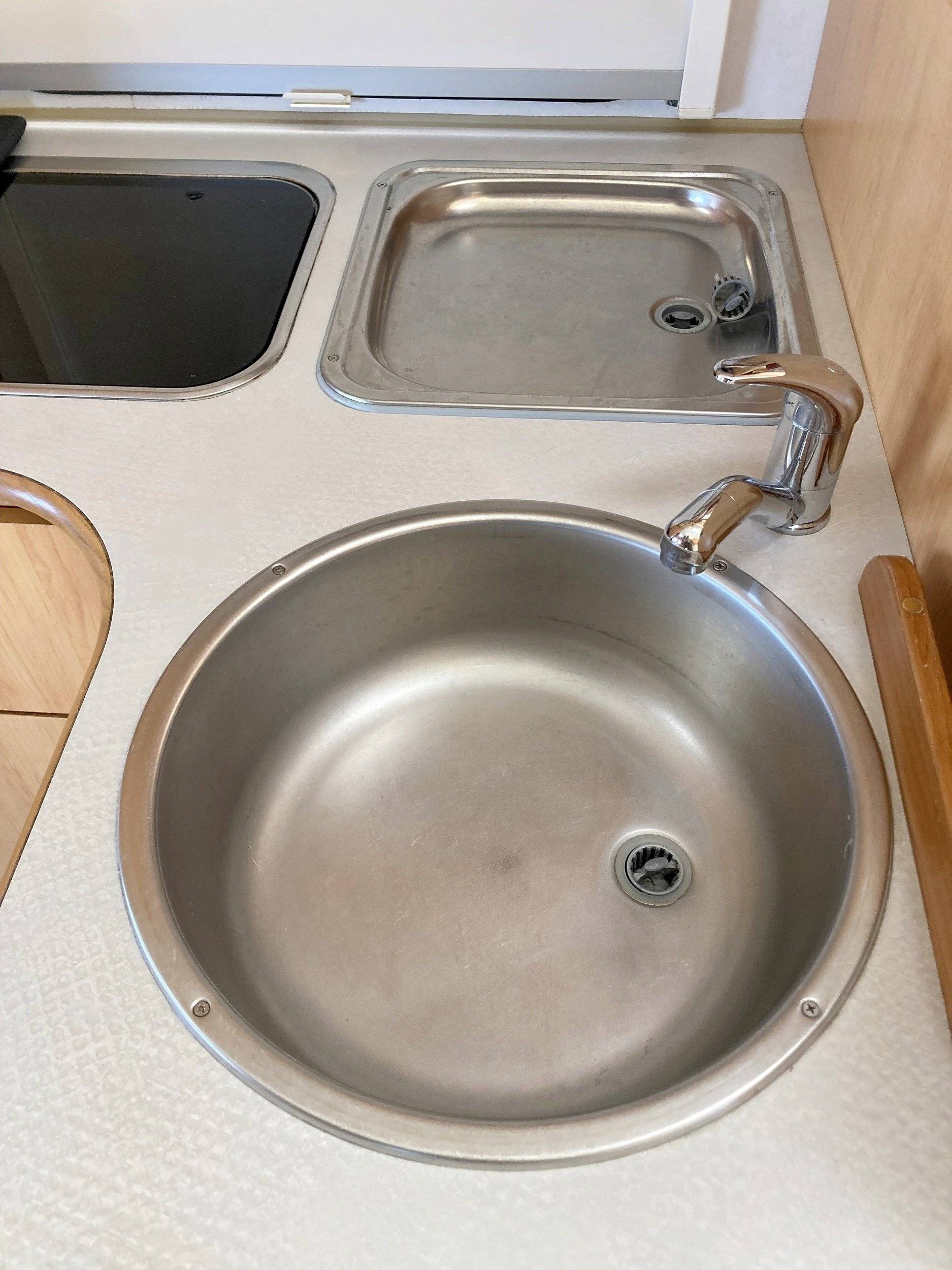 Hymer Ducato 120 Multijet