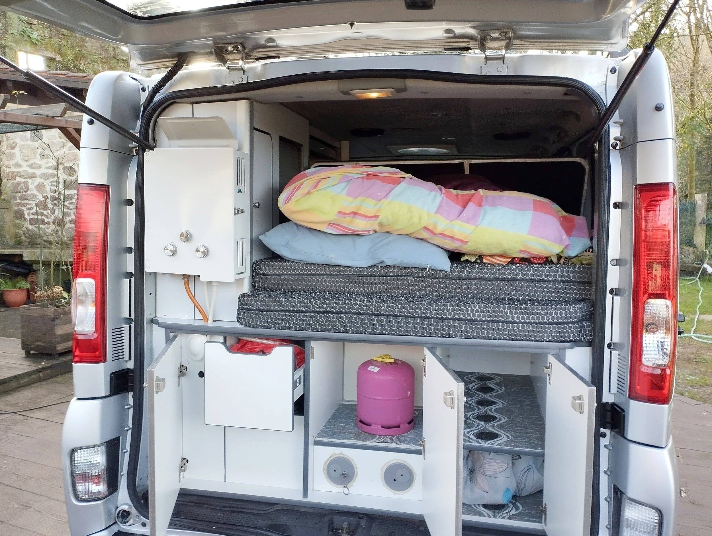 Renault Renault Trafic Passenger 