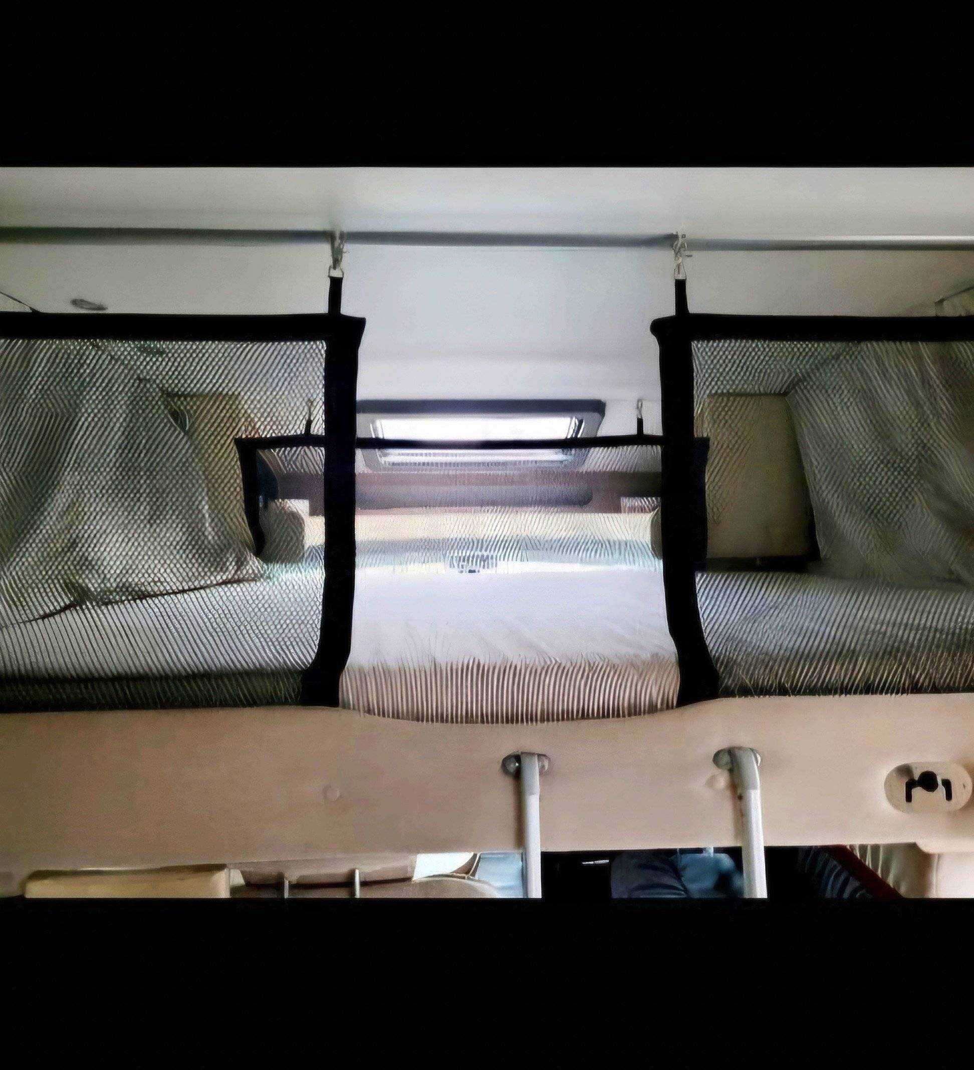 Bürstner IXEO IT 664