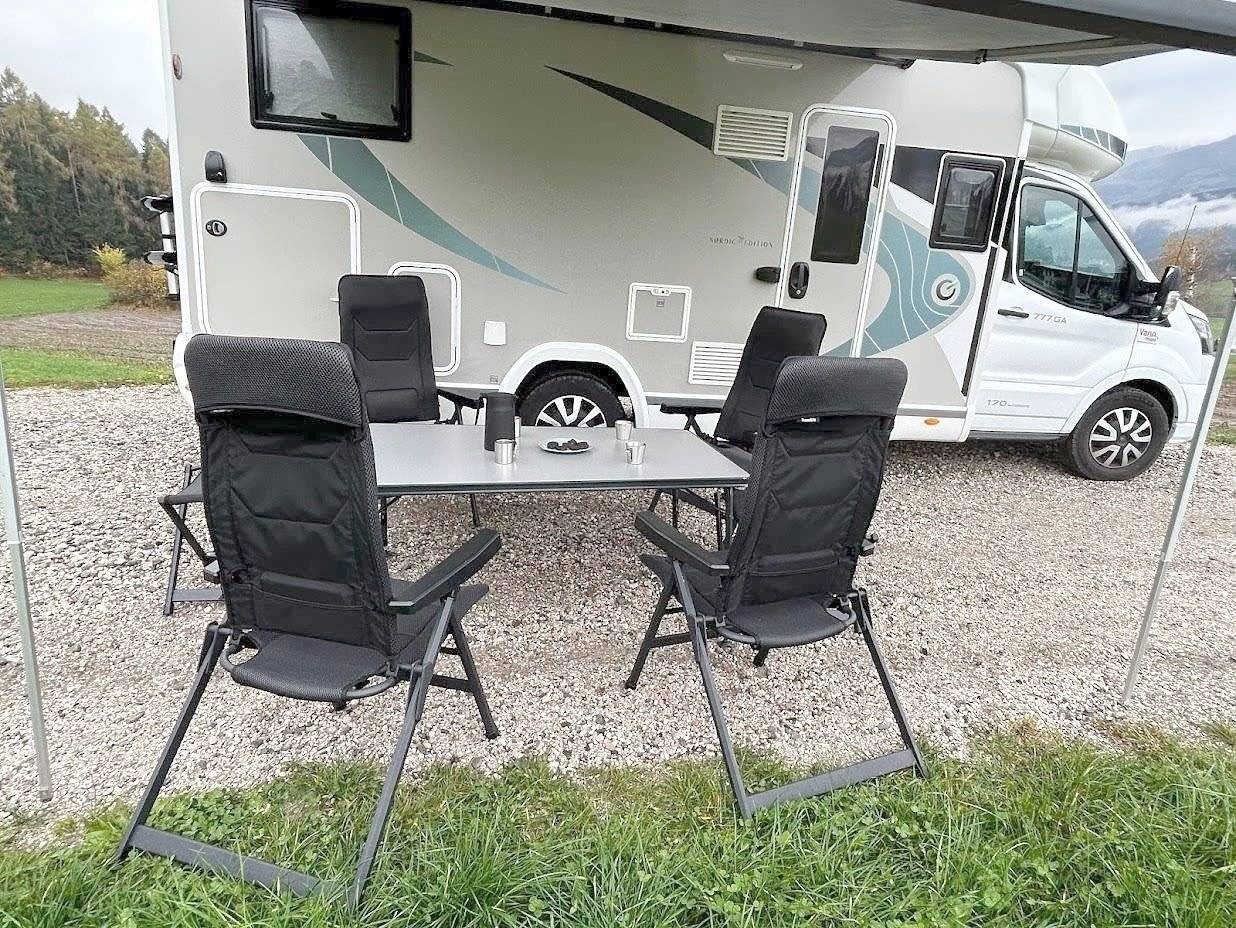 Chausson 