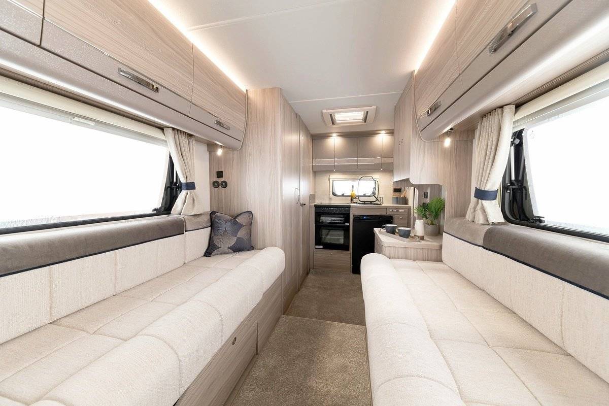 Altro Elddis Autoquest 115 - Yescapa