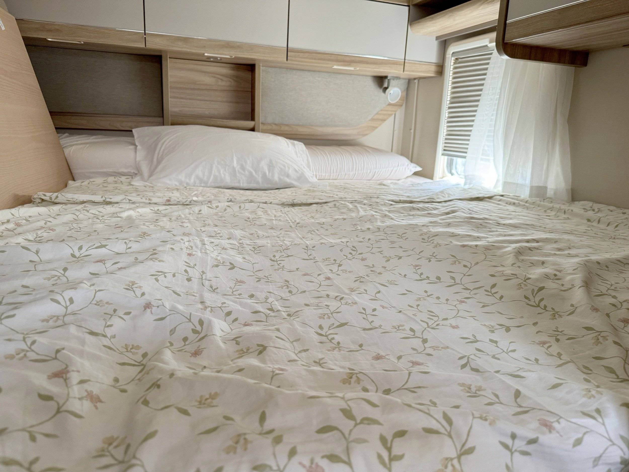 Hymer Hymer exsis 588