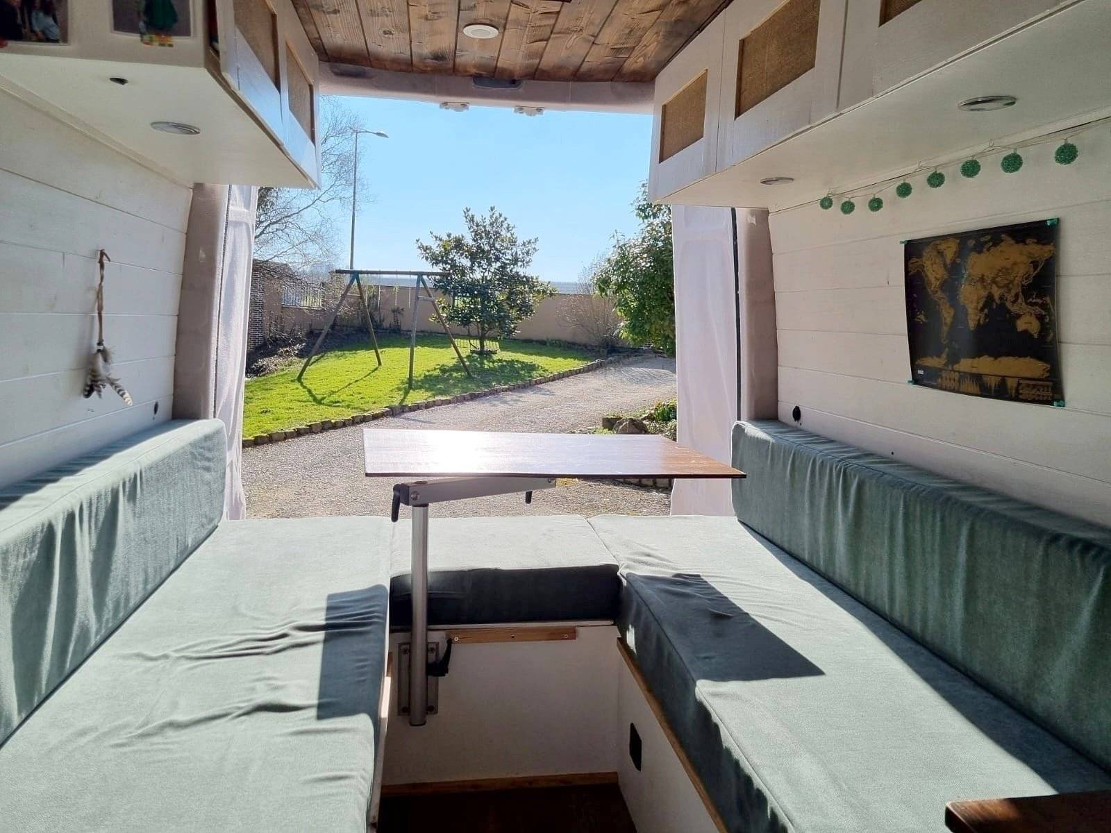 Volkswagen volkswagen Crafter 2.0 TDI