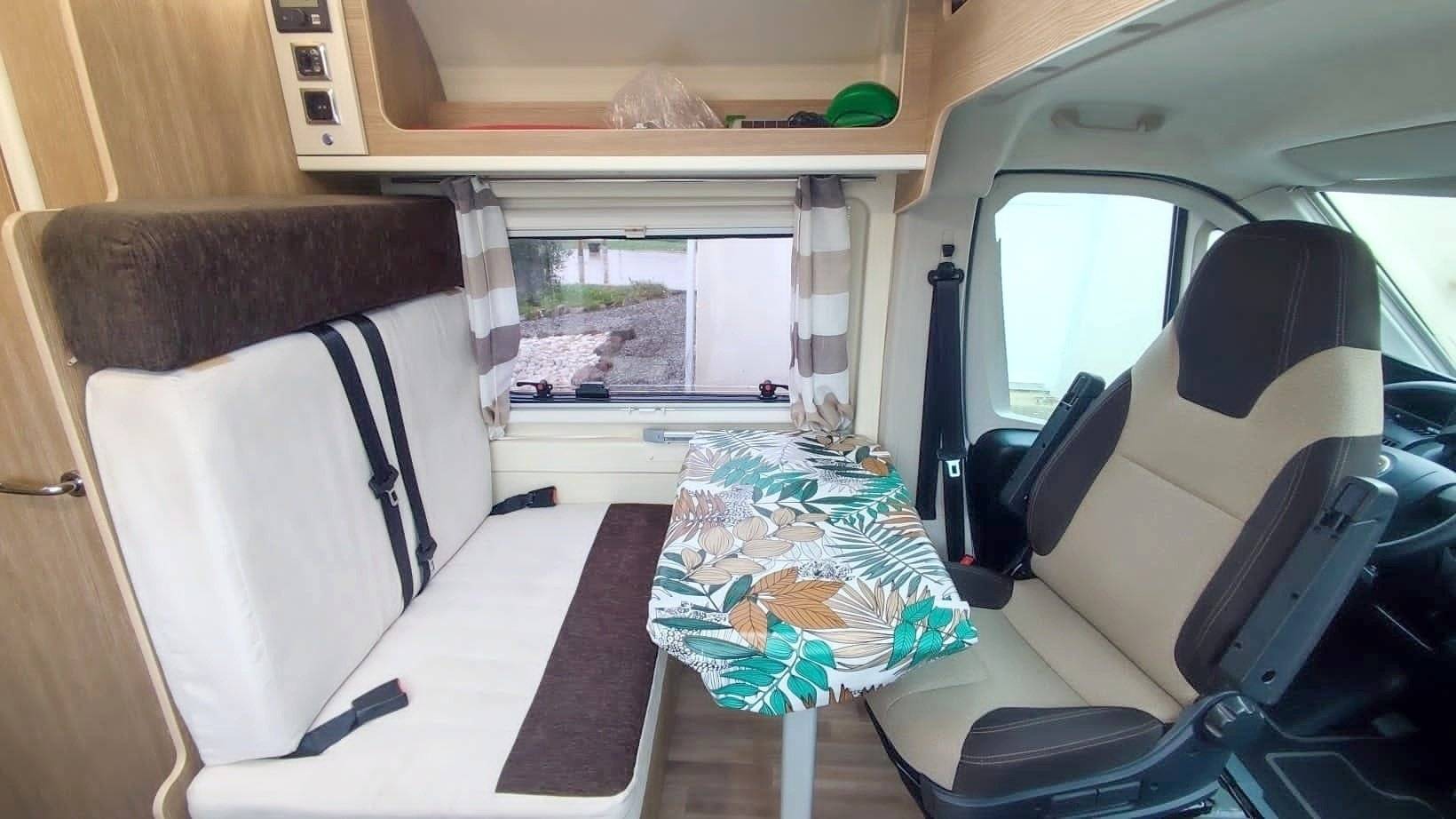 Rimor Rimor Horus 45