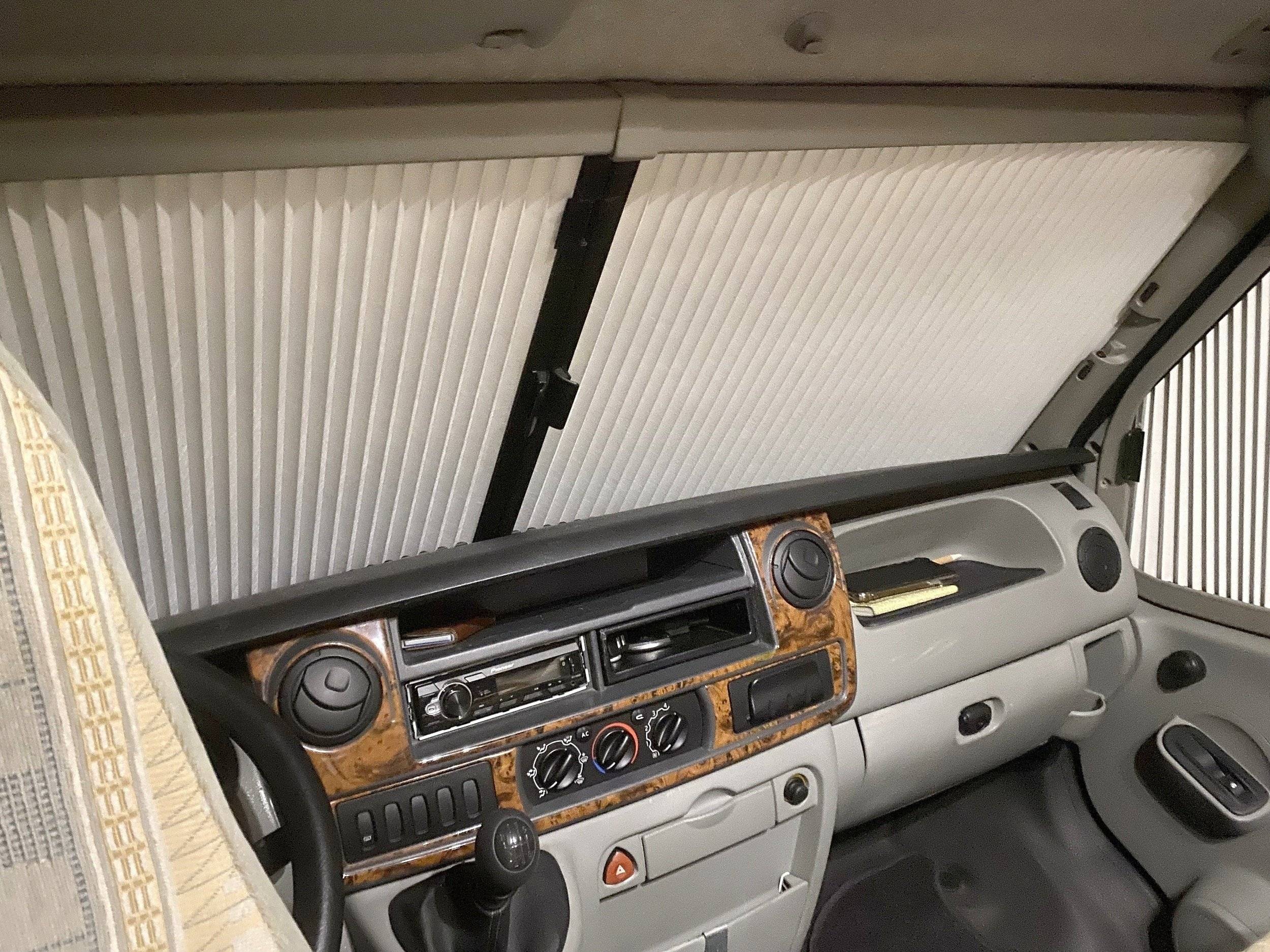 Dethleffs Globettroter