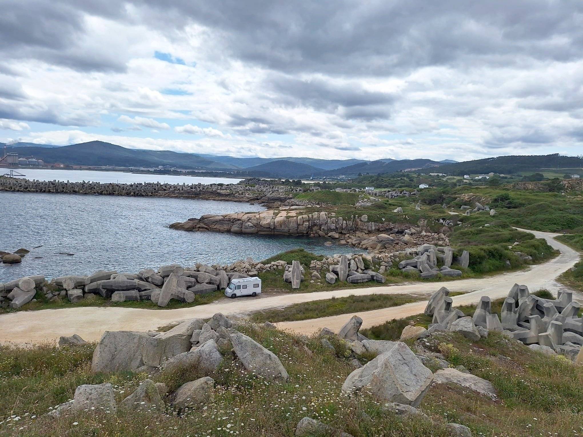 Pilote City Van CV 57P