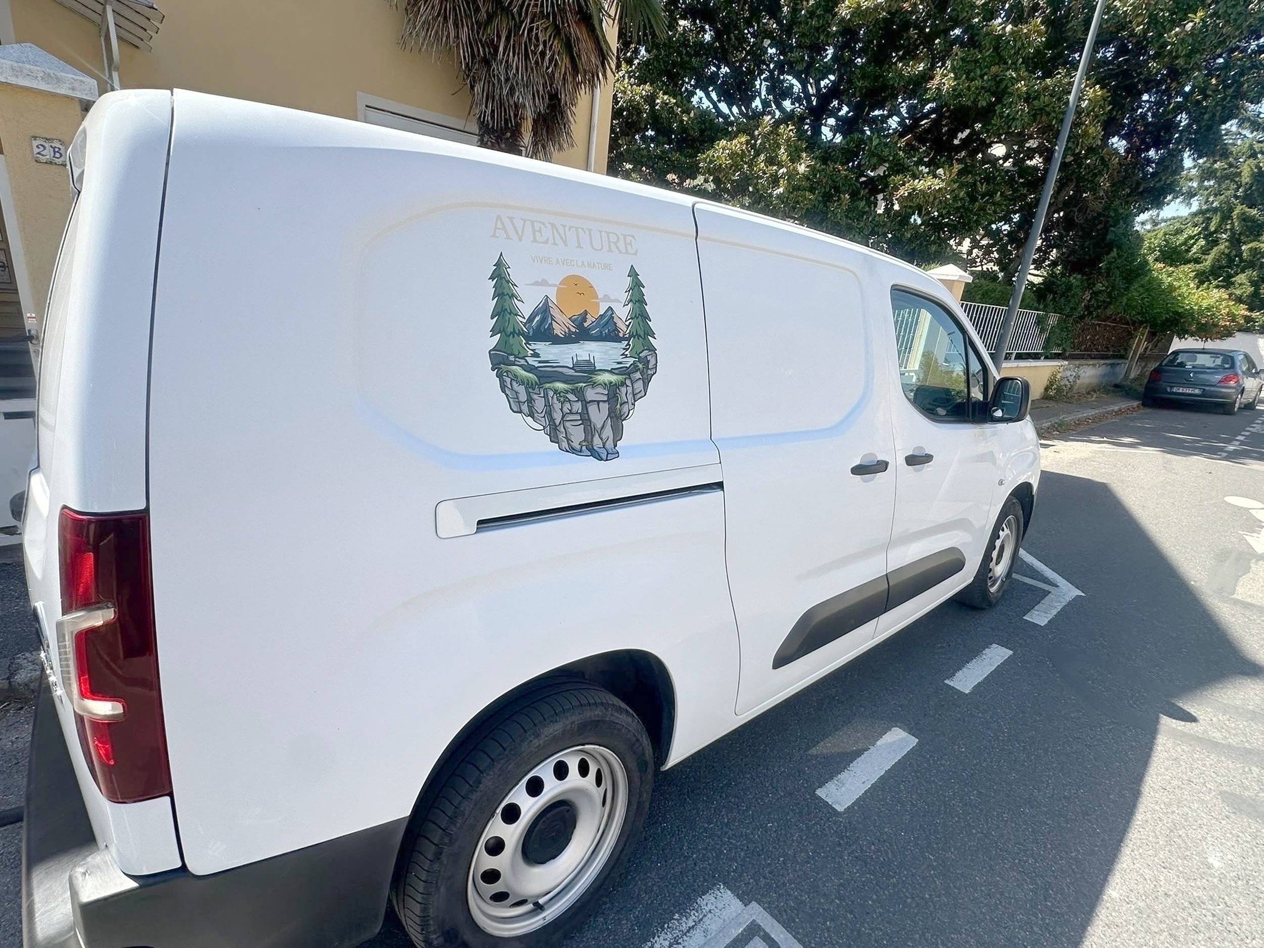 Citroën Berlingo XL