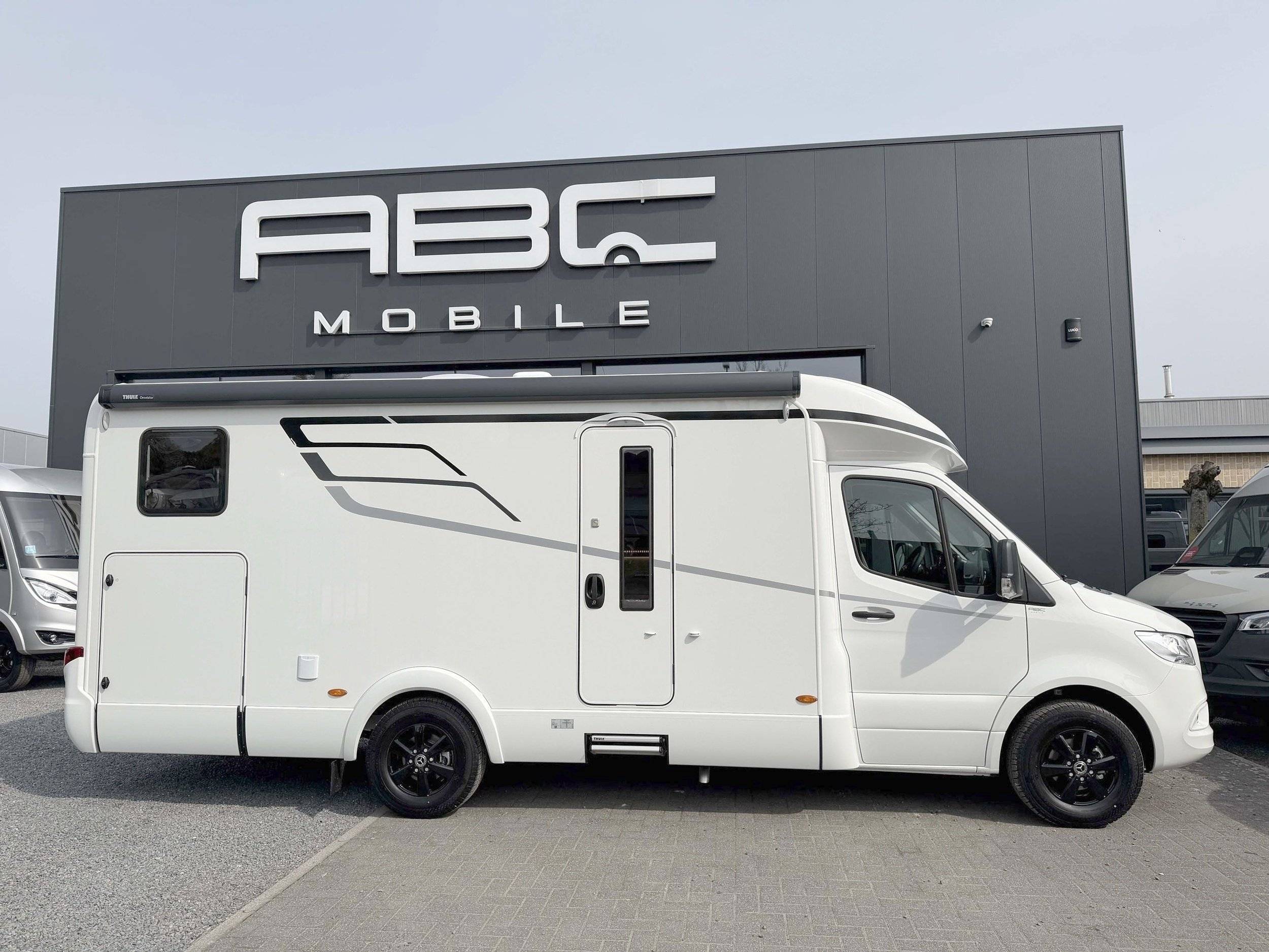 Hymer 