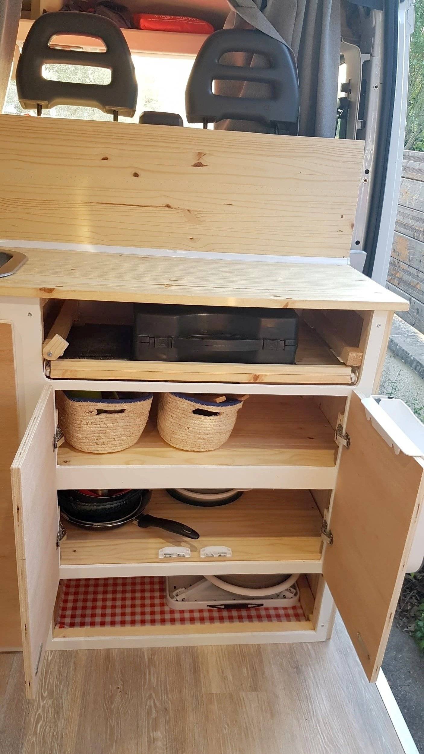 Autre Fiat Ducato 2.3 130HP