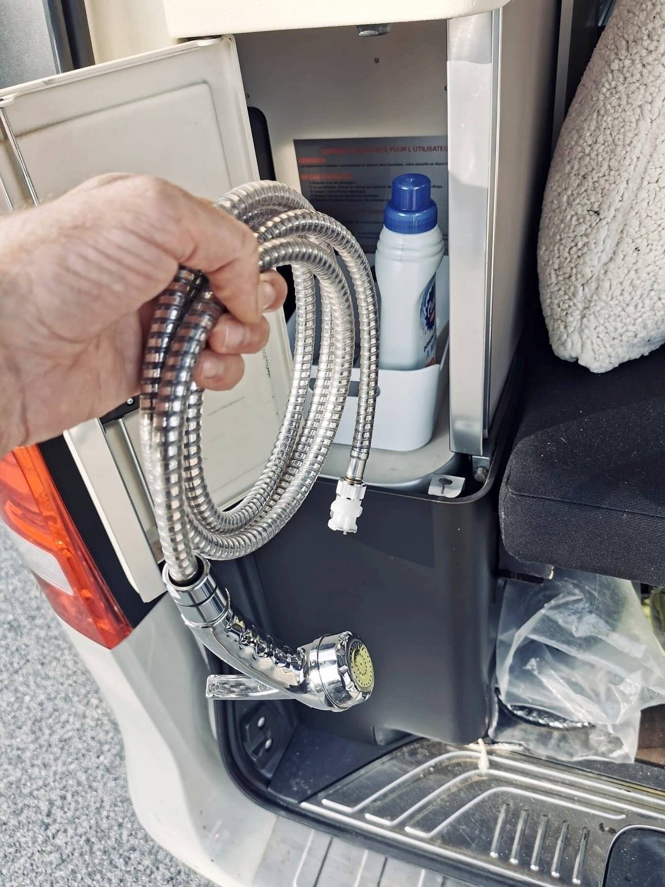 Westfalia Marco Polo