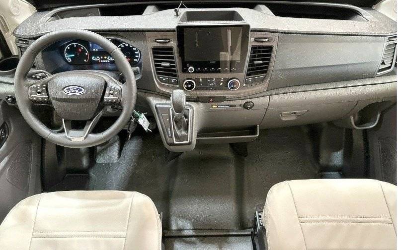 Benimar Tessoro 463 170cv