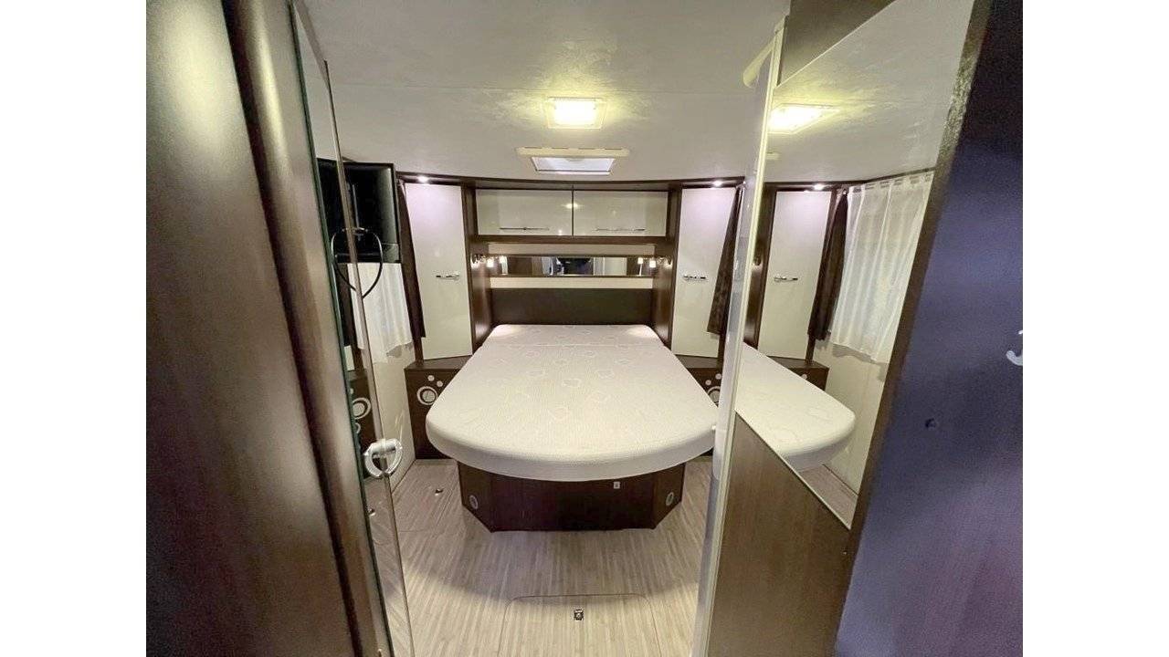 Benimar BENIMAR ARISTEO 690