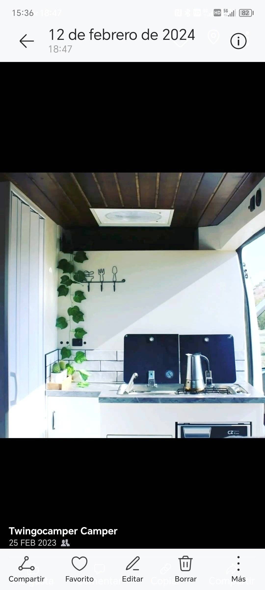 Westfalia Jumper 2,2 l 120 ch