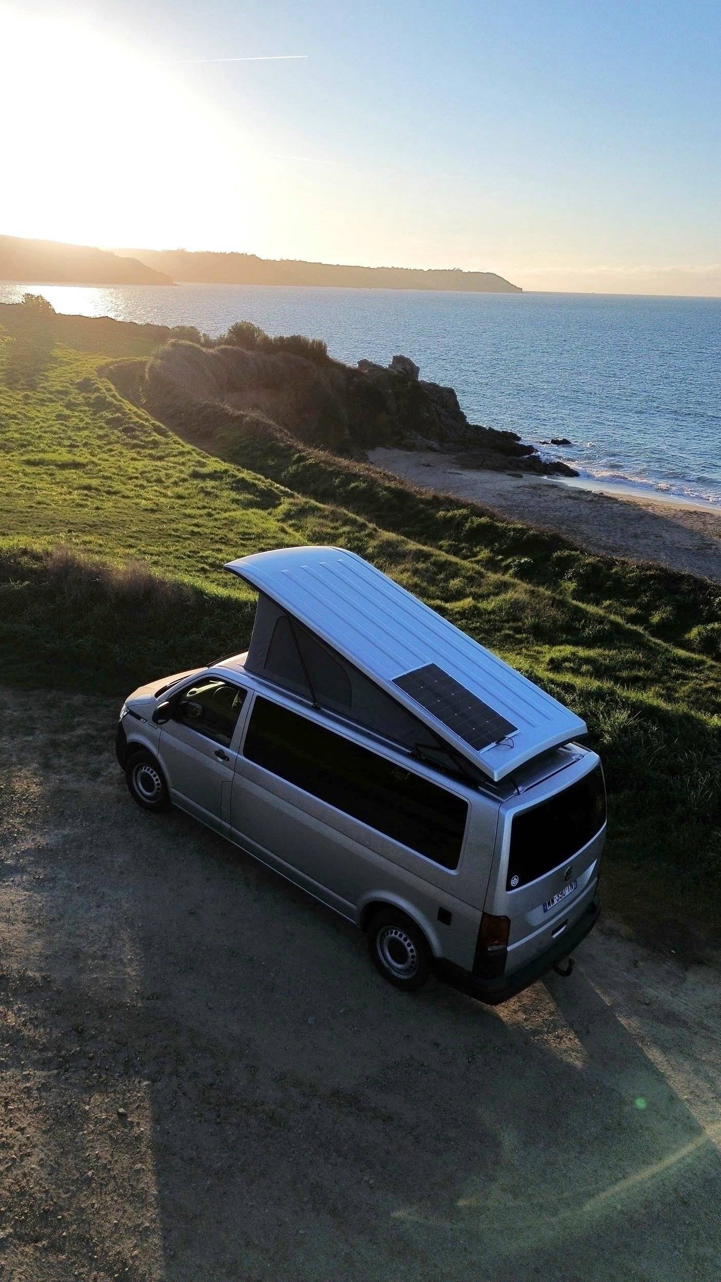 Van 