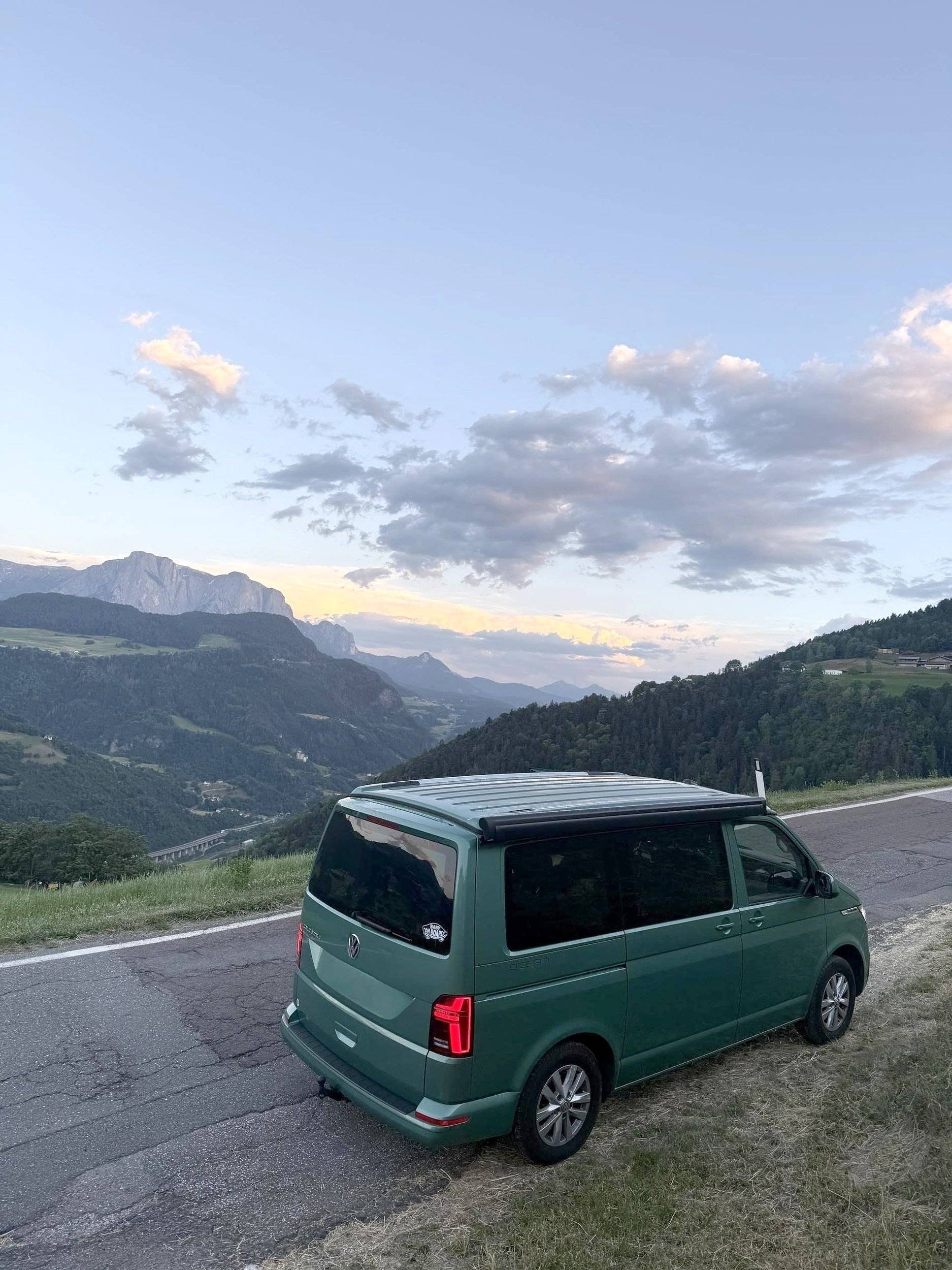 Volkswagen 