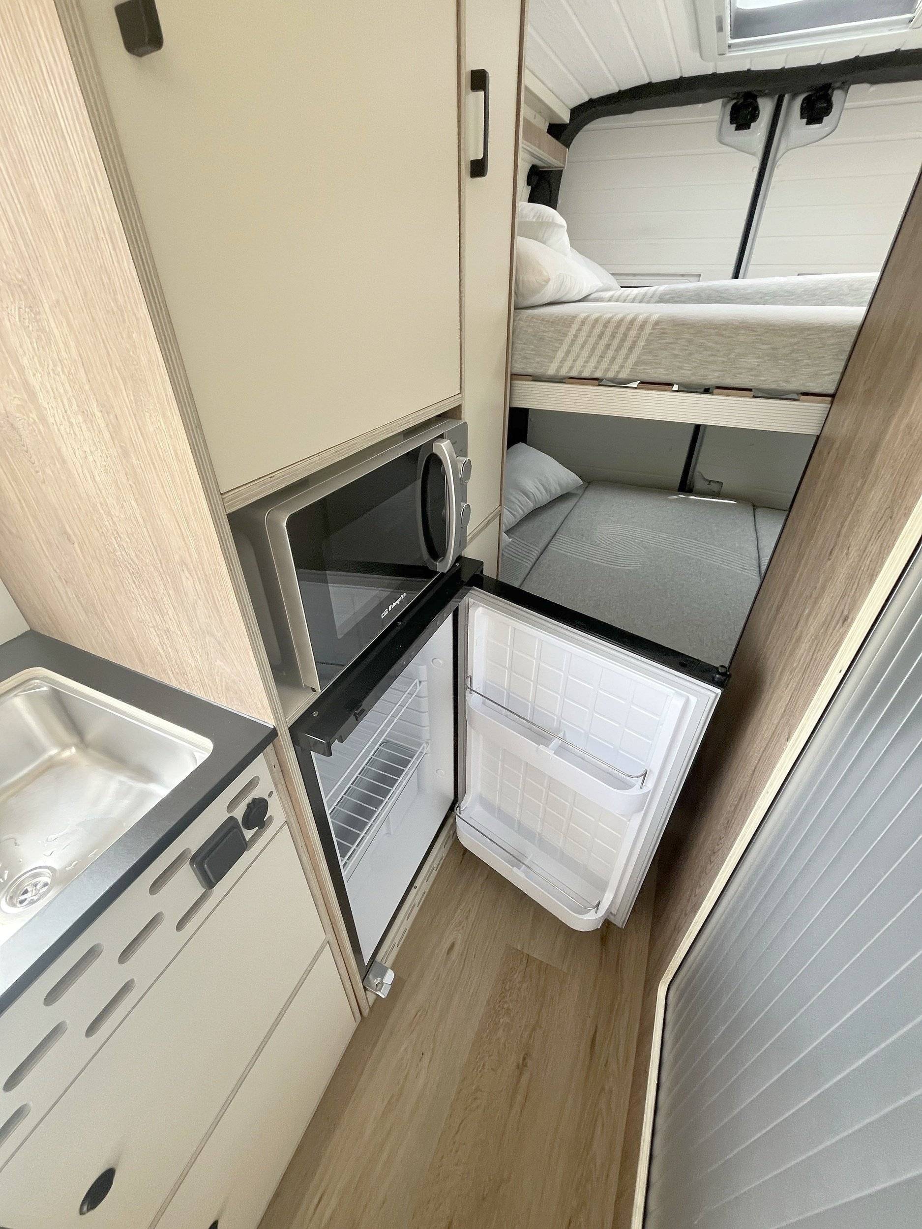 Renault Renault master