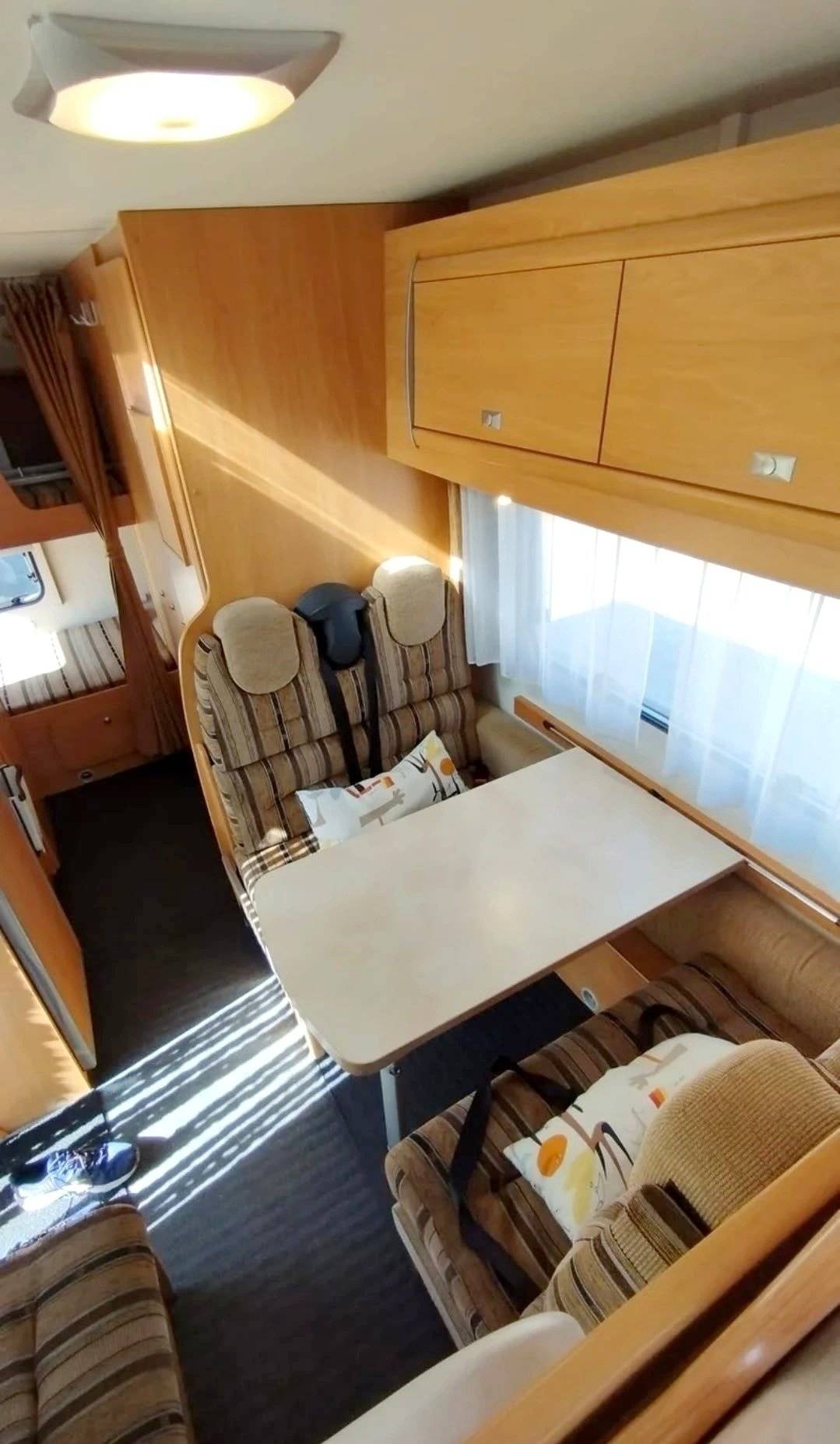 Challenger CHALLENGER GENESIS 43