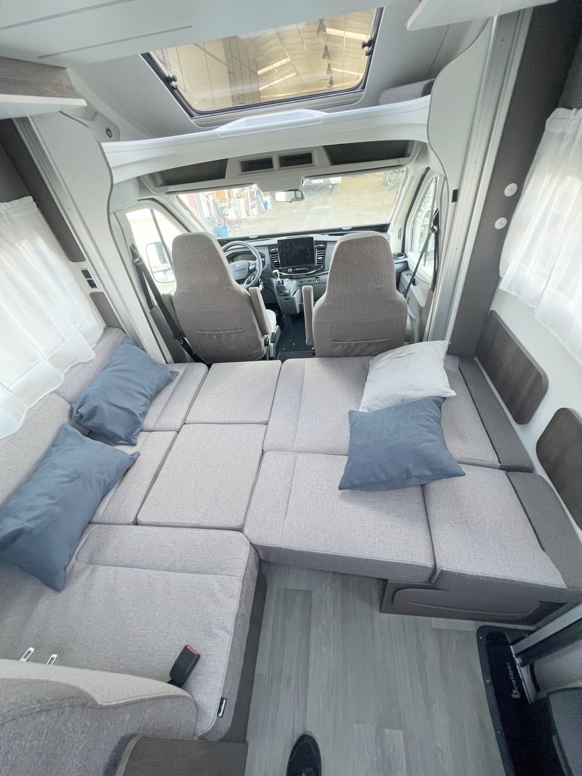 Benimar BENIMAR TESSORO 483