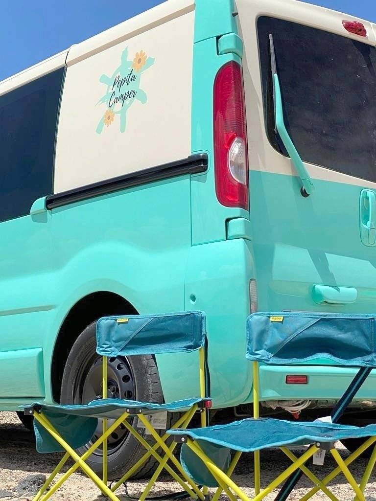 Renault Renault trafic