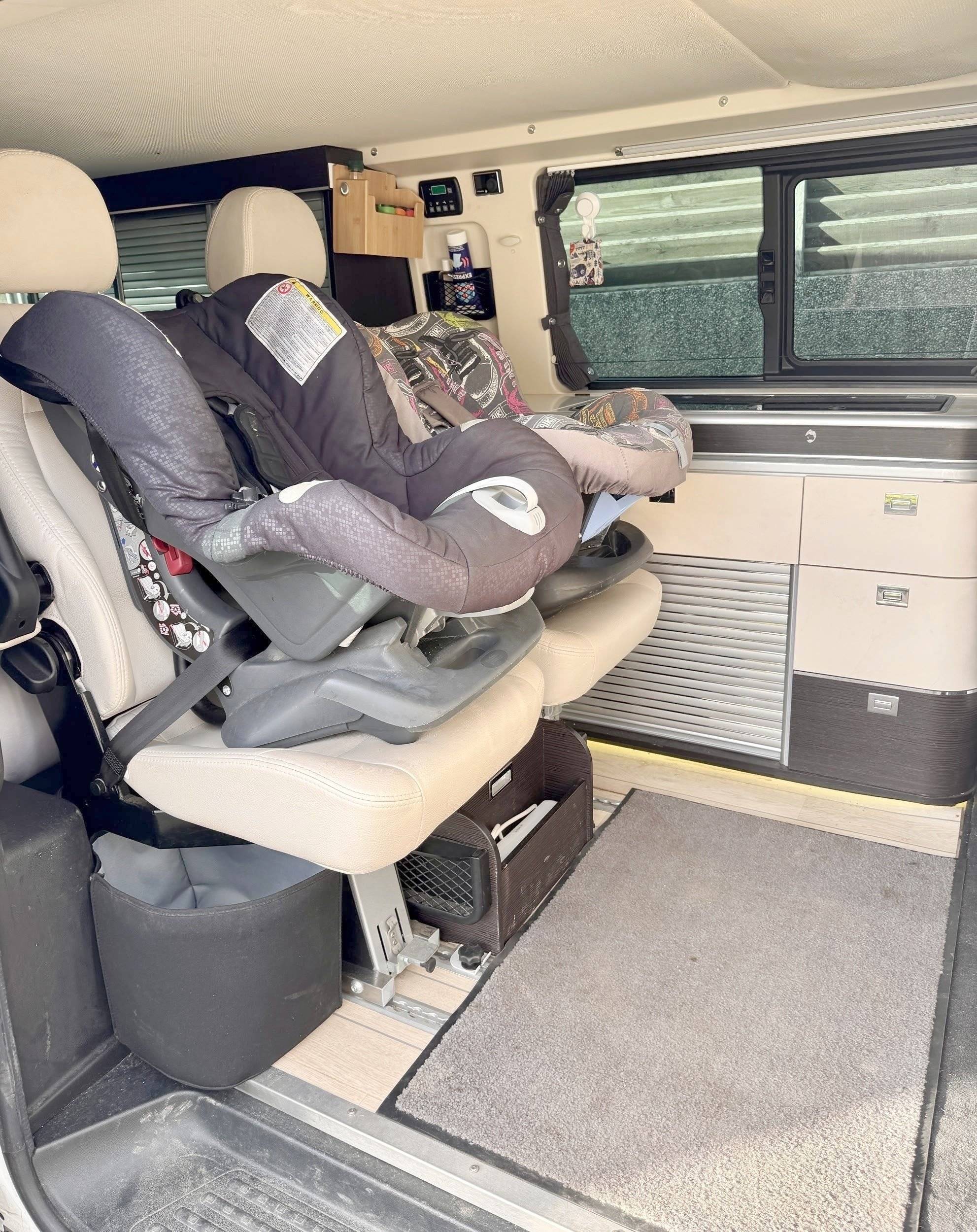 Westfalia Kepler Six