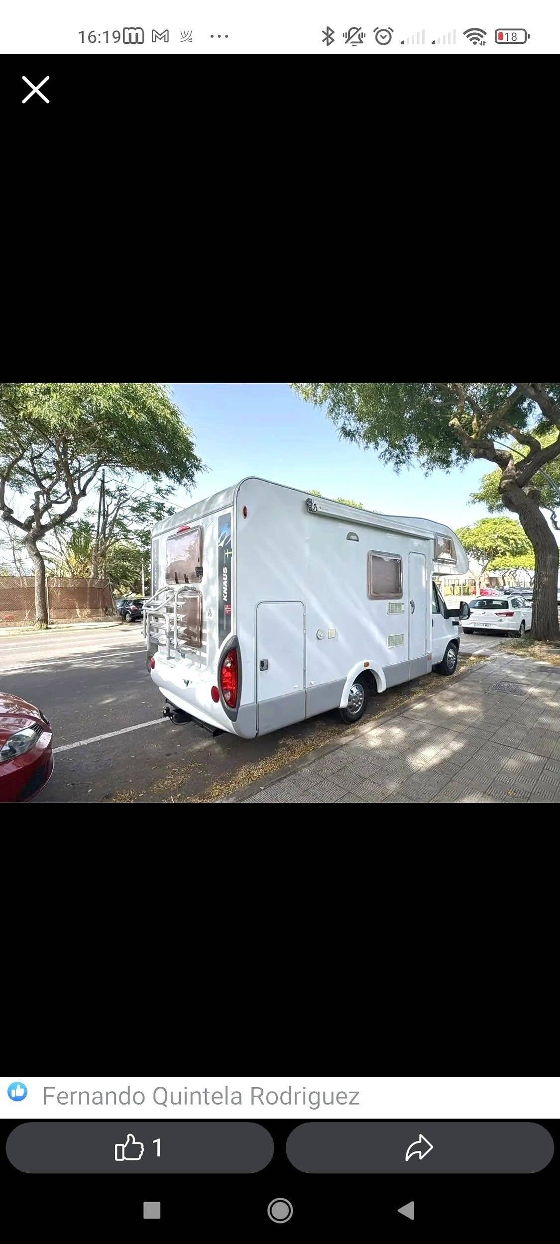 Fiat Ducato 2,8 l 115 ch/Al-Ko