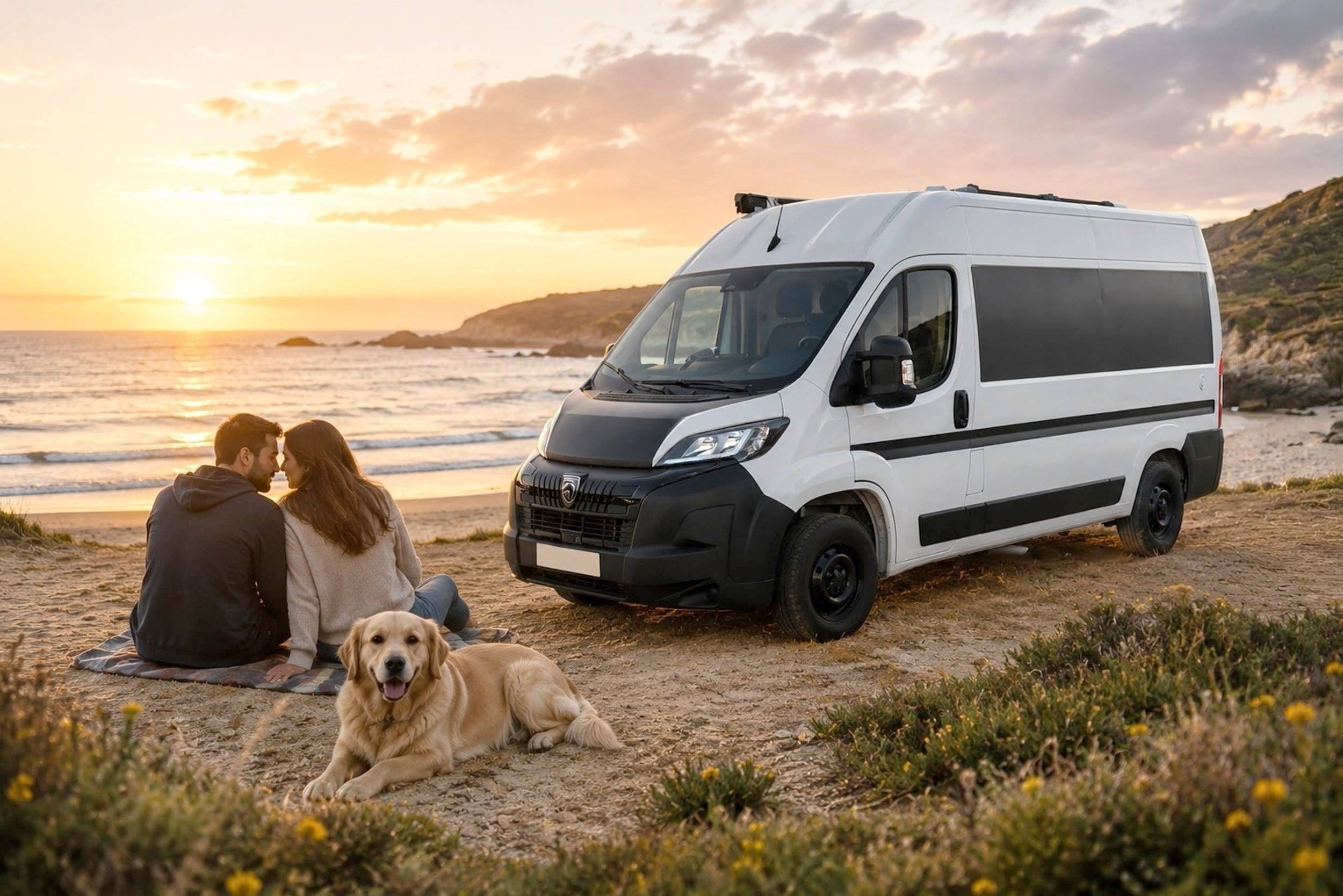 Kamper &amp; Kamper Boxer