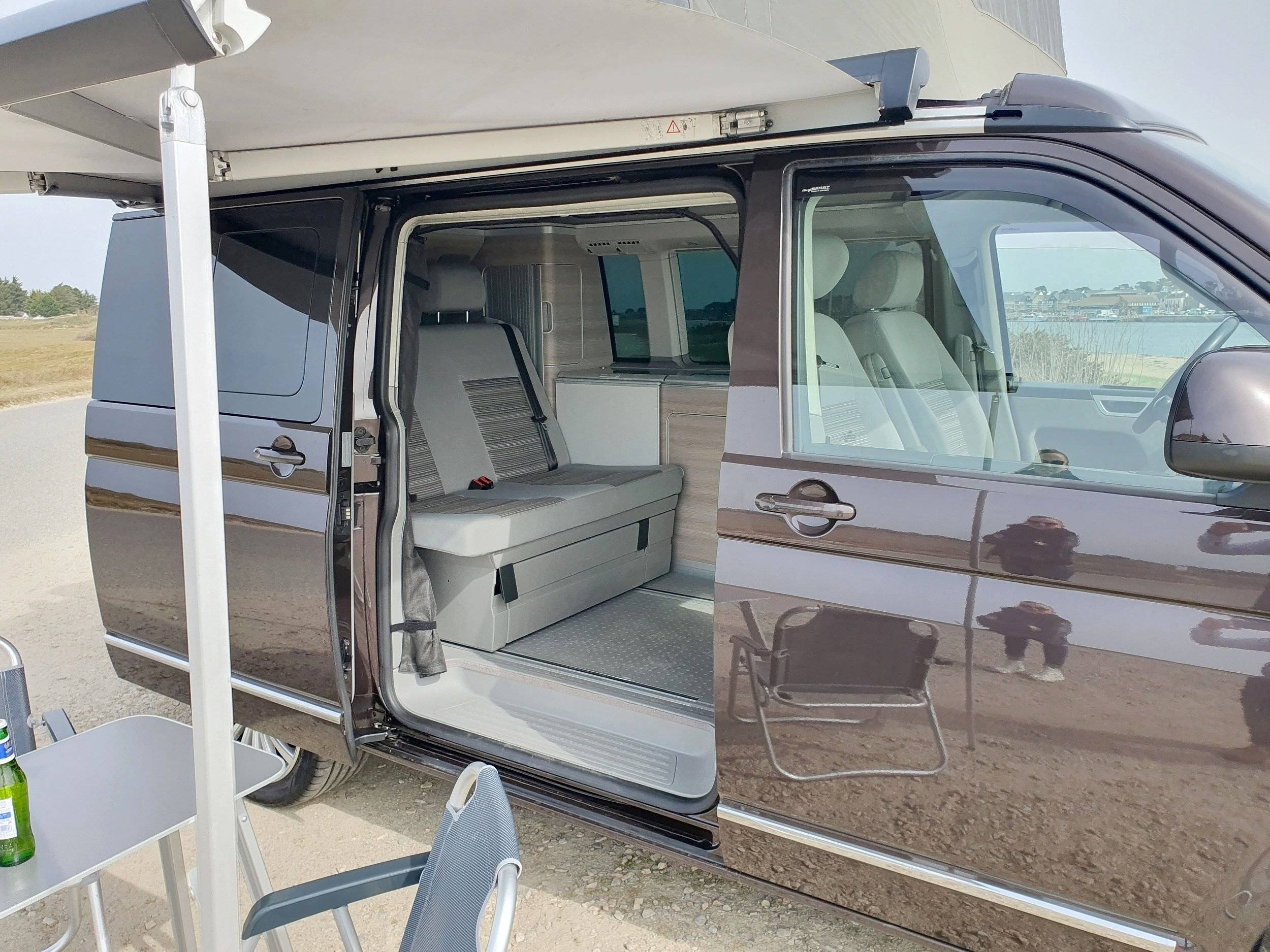 Volkswagen California