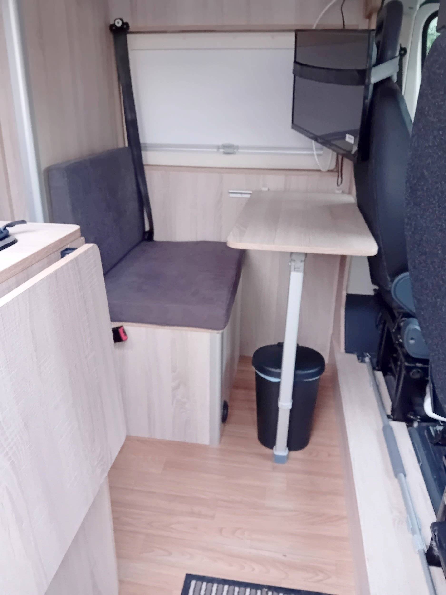 Citroën Jumper BlueHDI 130