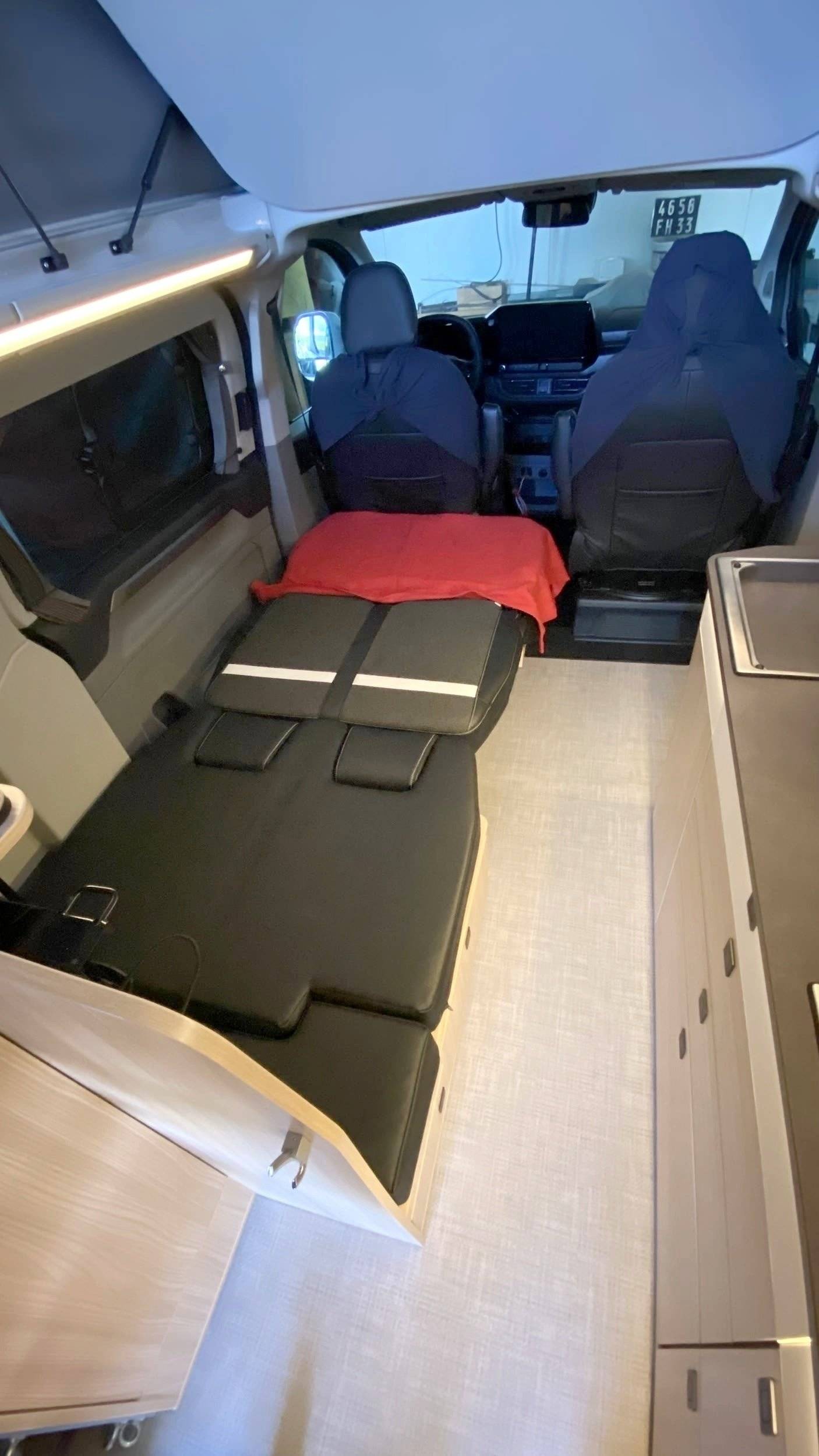 Stylevan Belize