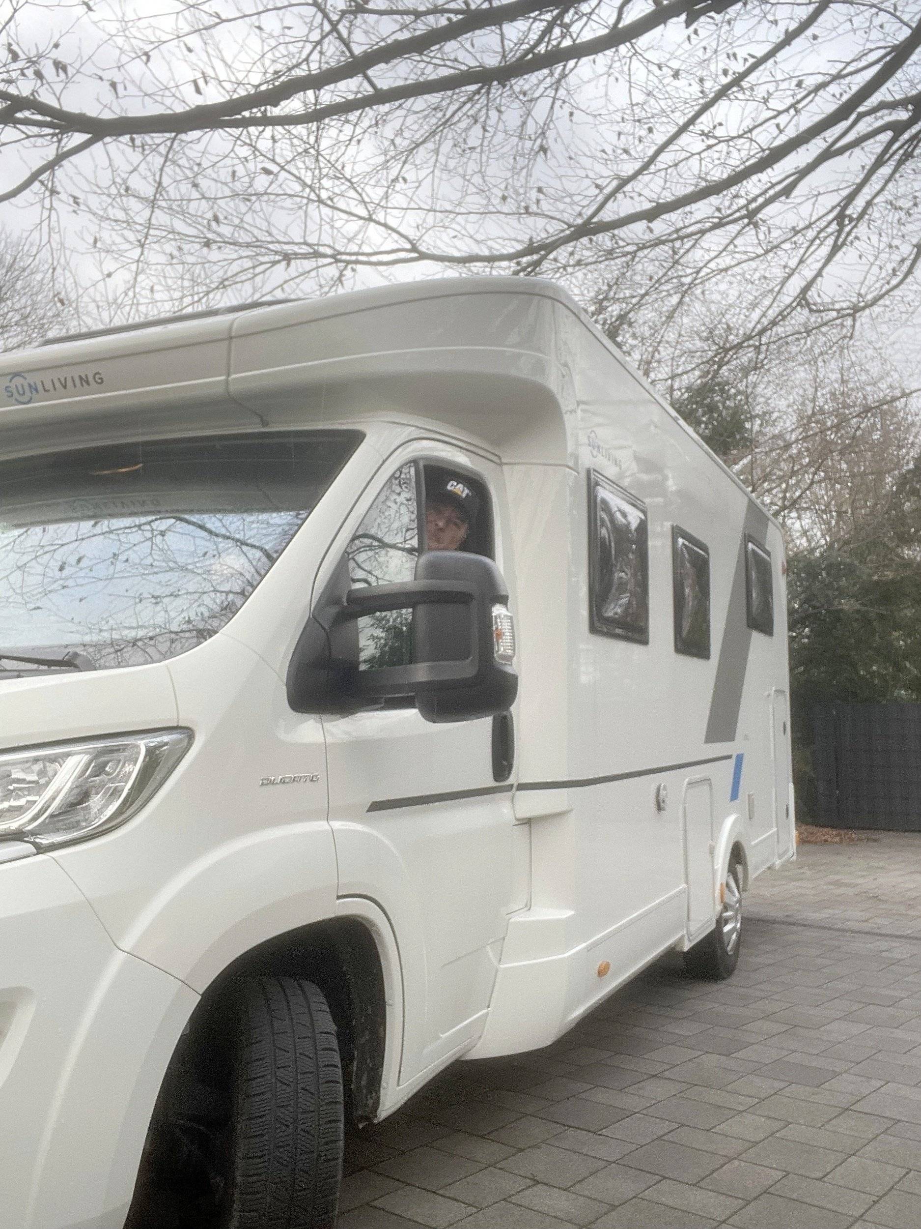 Sun Living Sun Living S75 SL