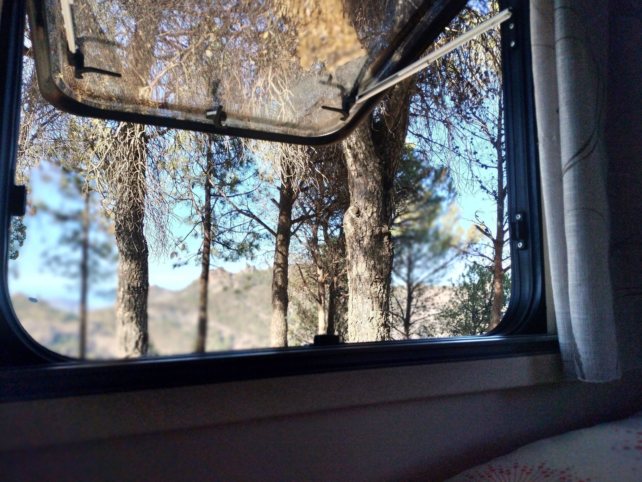 Rimor FIAT DUCATO 2.3D RIMOR HORUS 35