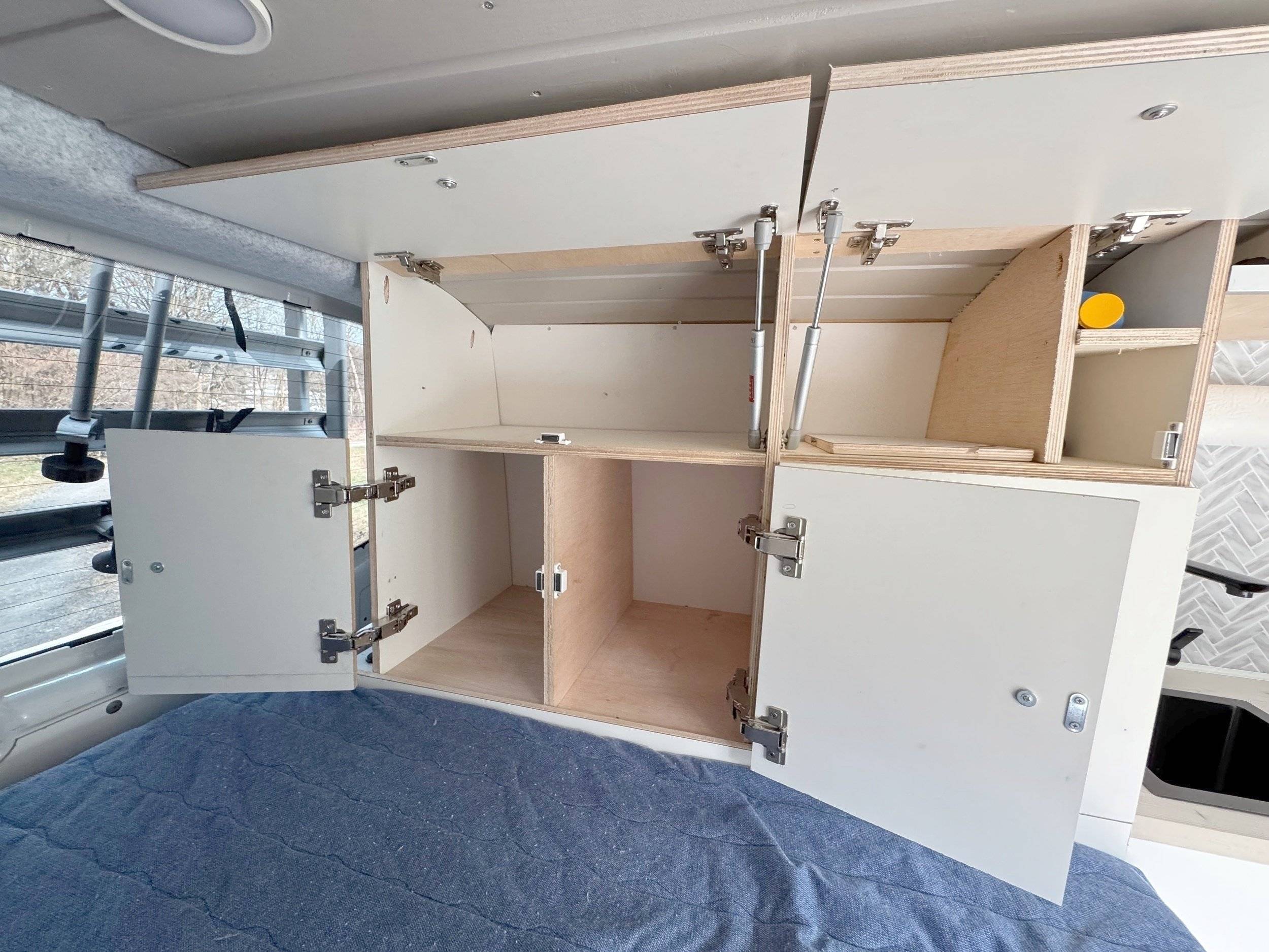 Volkswagen Volkswagen T5 transporter